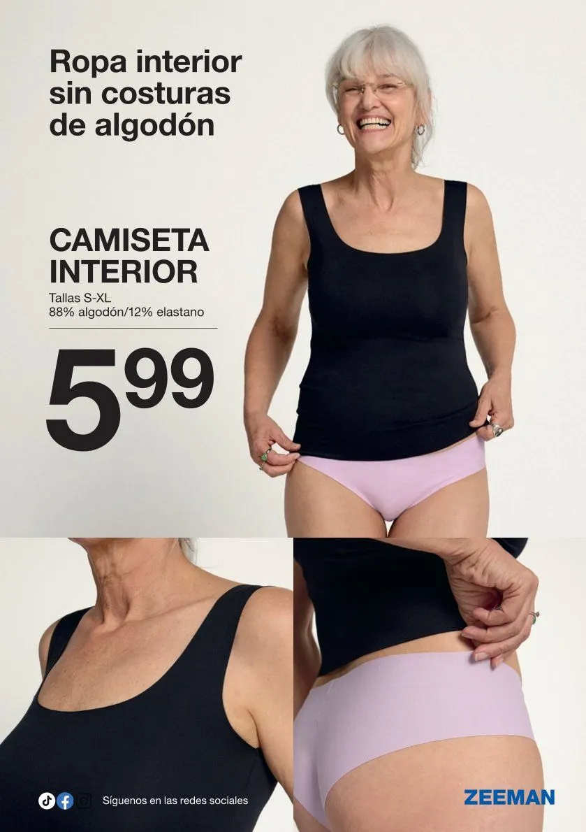 Catálogo de Zeeman Ofertas 13 de junio al 26 de junio 2026 - Página 15
