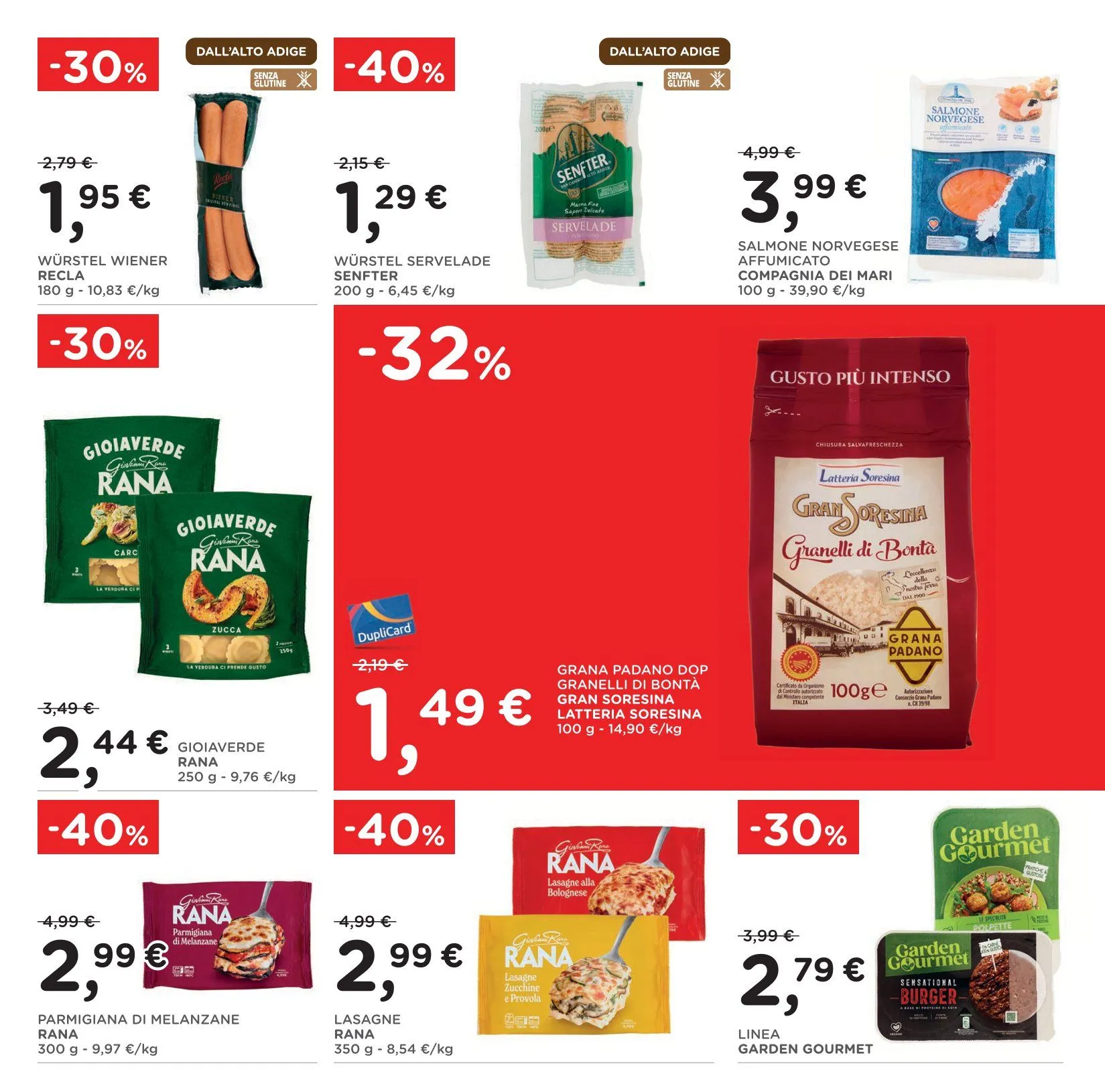 Volantini Poli da 18 giugno a 1 luglio di 2025 - Pagina del volantino 15