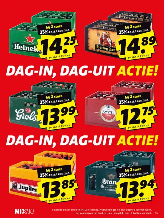 Boni folders van 2 februari tot 8 februari 2026 - Folder pagina 15