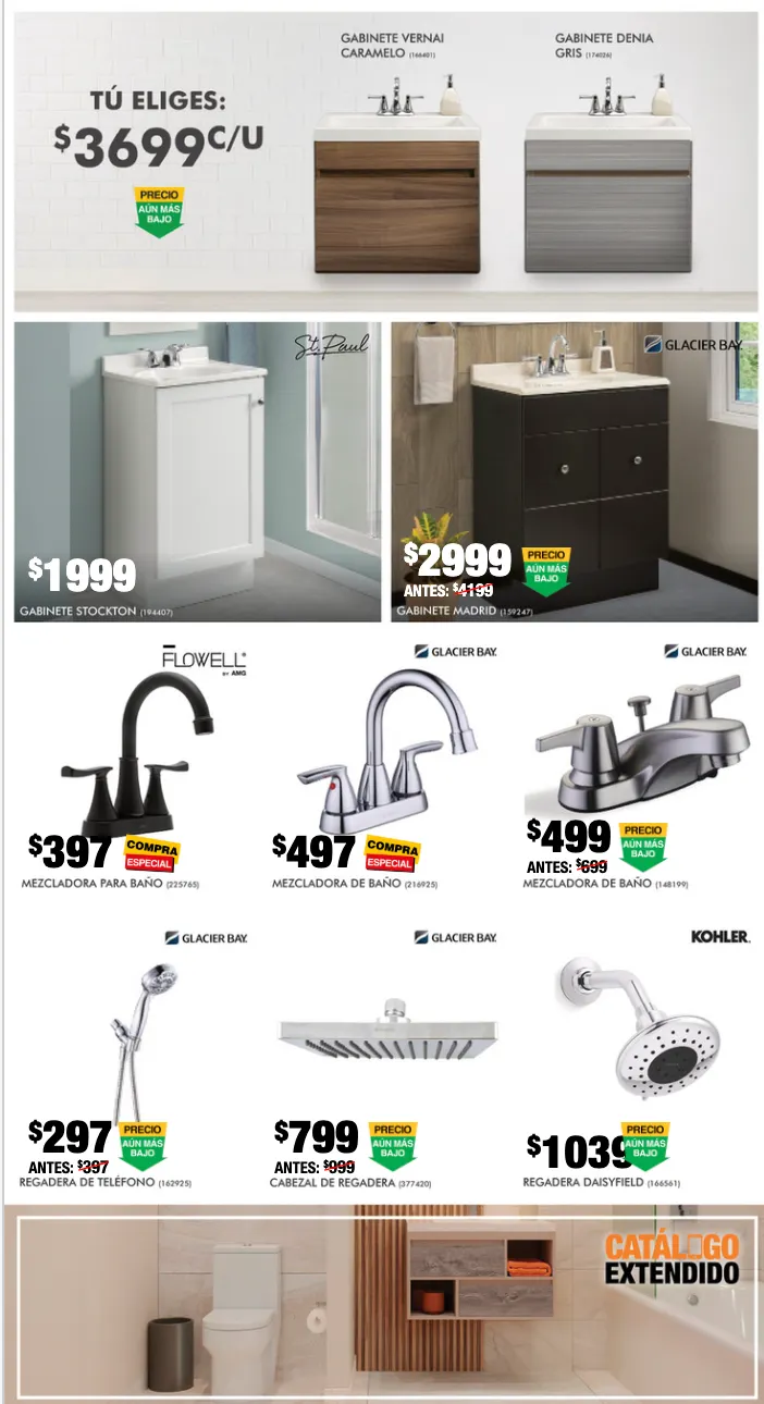 Catálogo de Ofertas 13 de junio al 30 de junio 2025 - Pagina 13