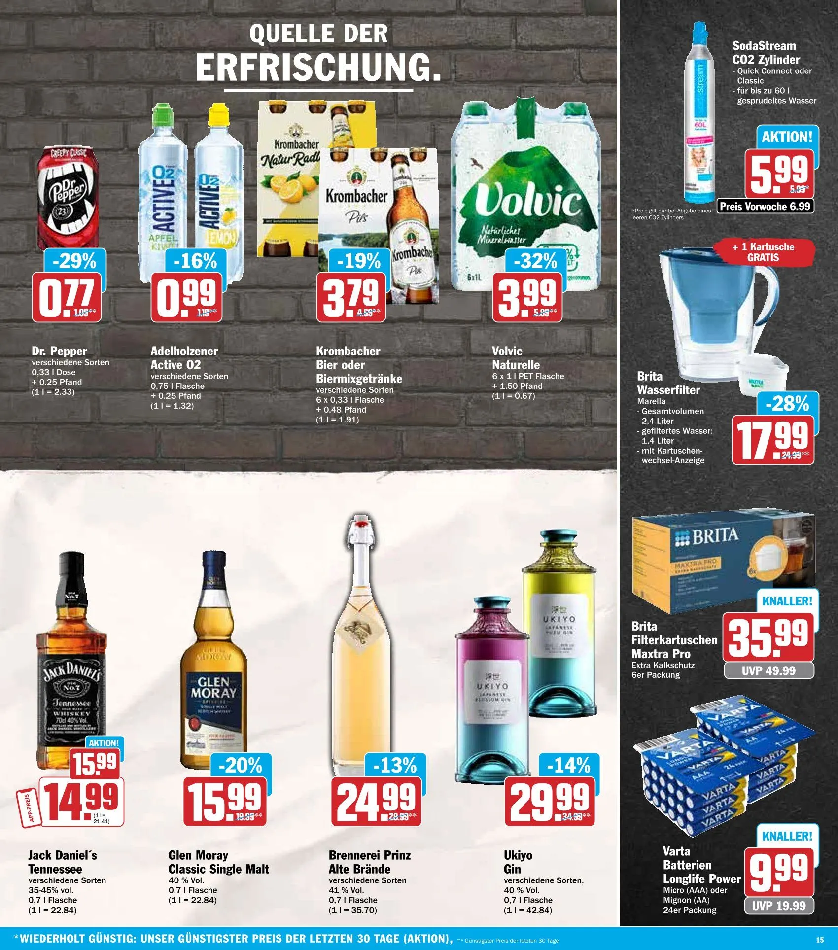 Dodenhof Prospekte von 27. Oktober bis 1. November 2025 - Prospekt seite 5