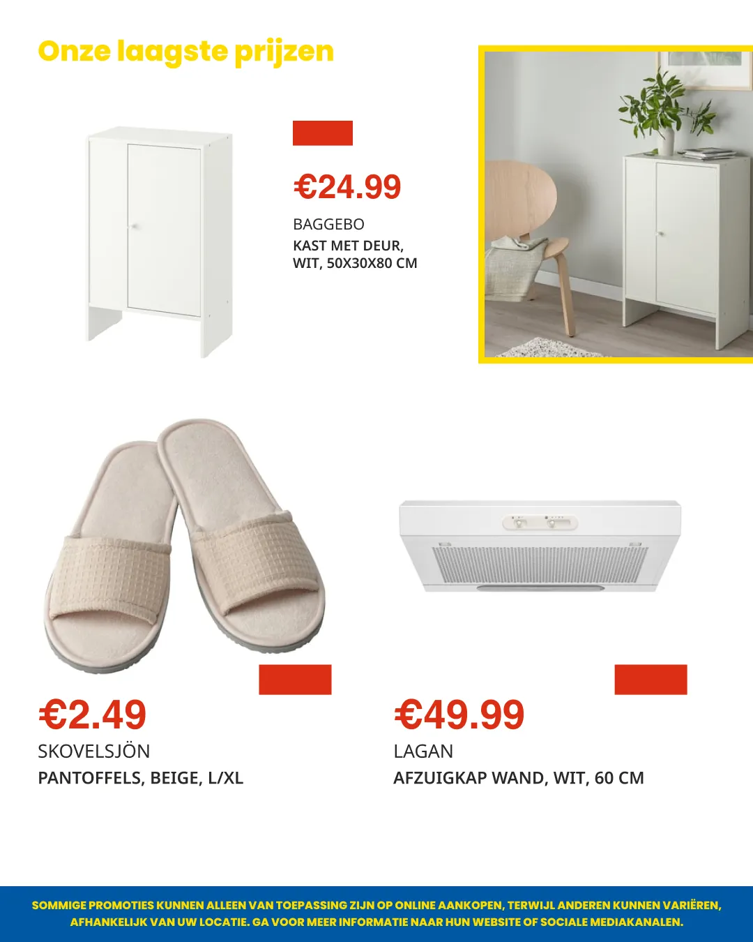 Ikea Folders van 17 juni tot 1 juli 2026 - Folder pagina 15