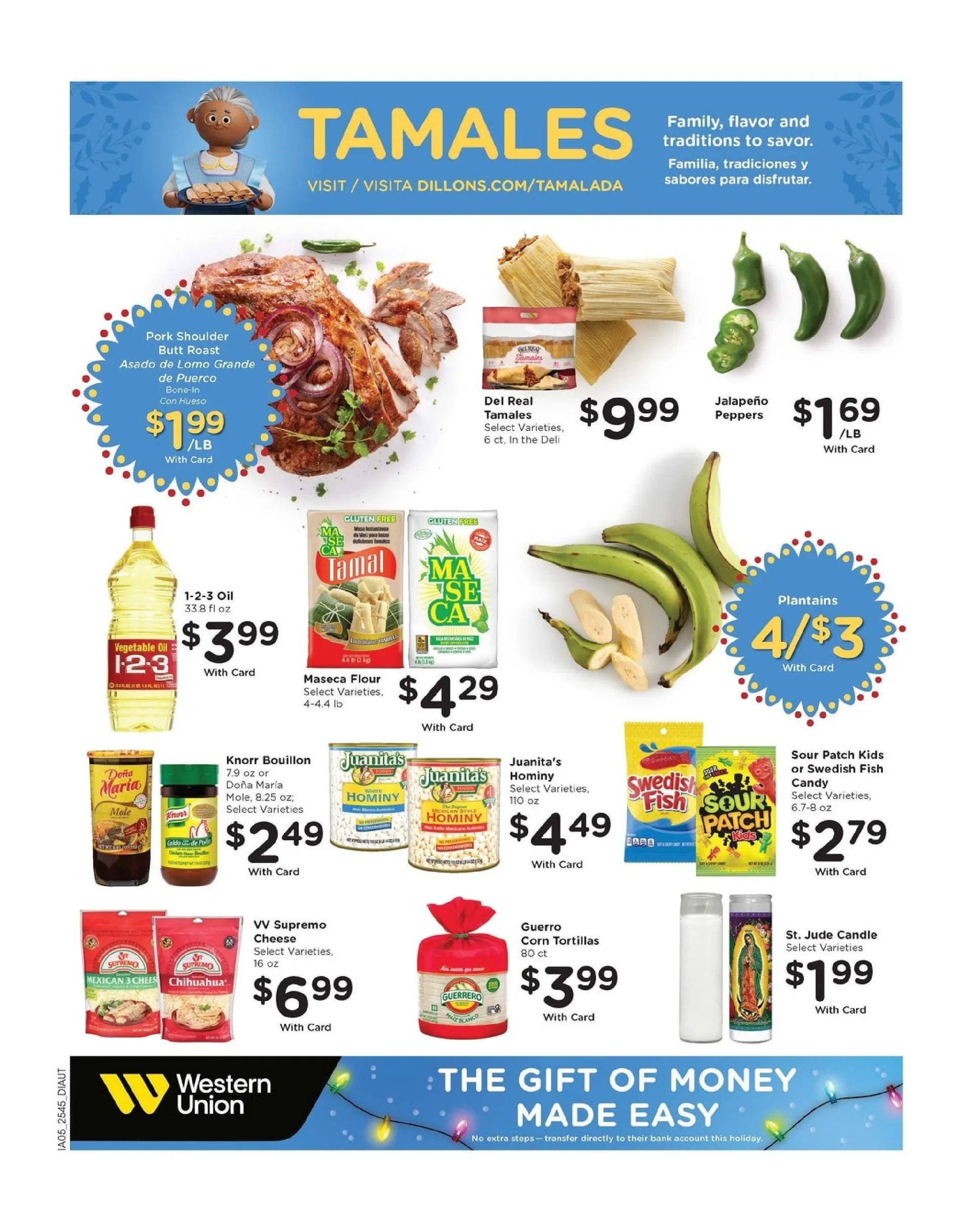 Weekly ad Baker's Sales from December 10 to December 16 2025 - Page 15