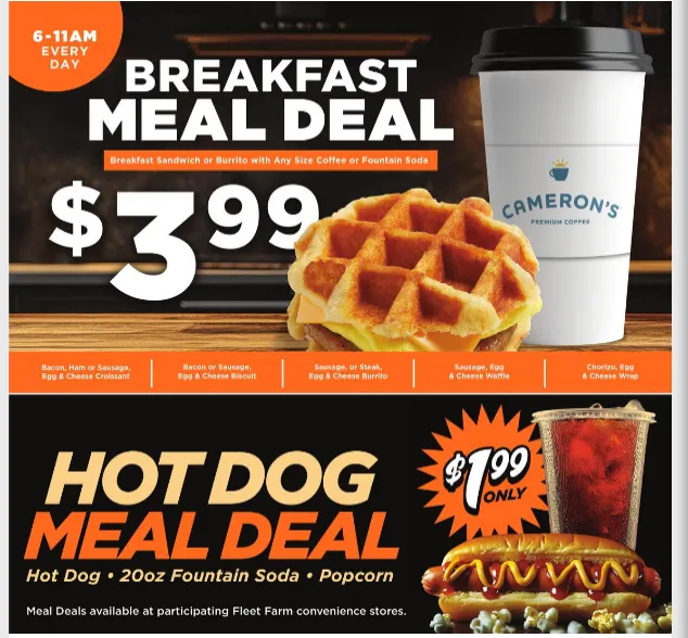 Weekly ad Fleet Farm Sales from February 2 to February 8 2026 - Page 15