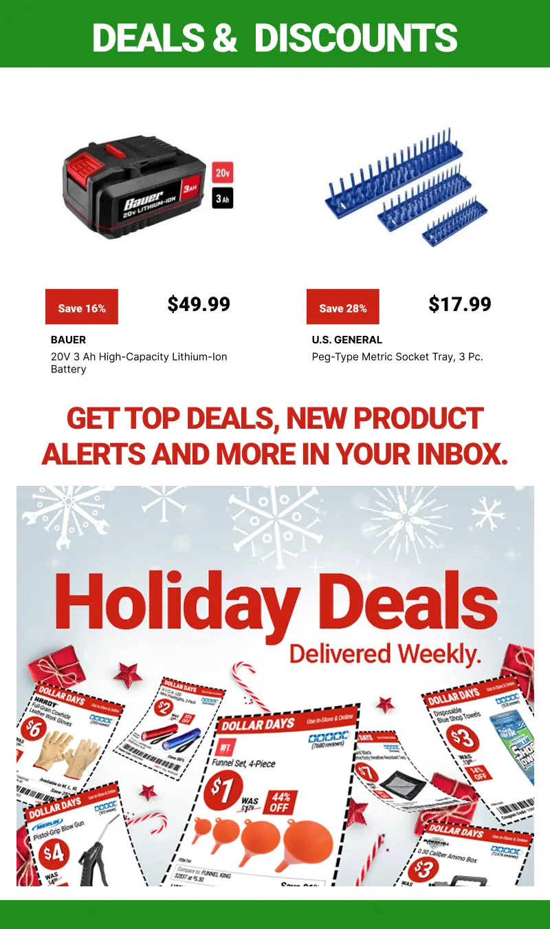 Weekly ad Weekly ads from November 12 to November 26 2025 - Page 14