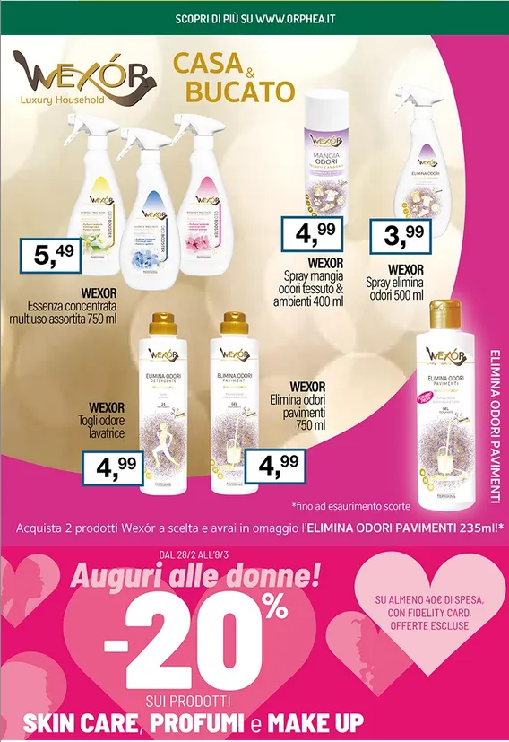 Caddy's Volantino da 26 marzo a 31 marzo di 2026 - Pagina del volantino 15