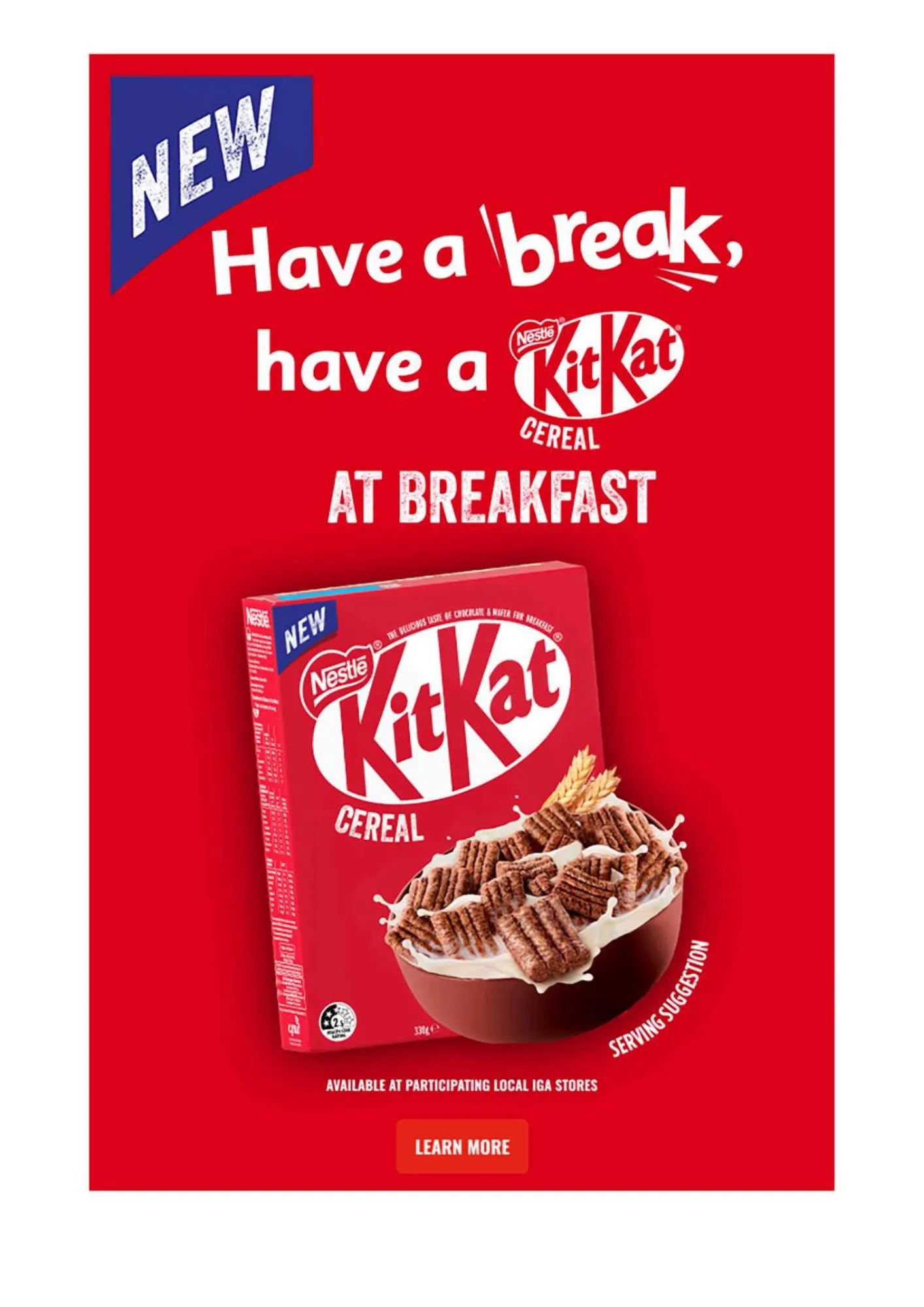 IGA Weekly Ad - Catalogue valid from 6 November to 6 November 2024 - page 14