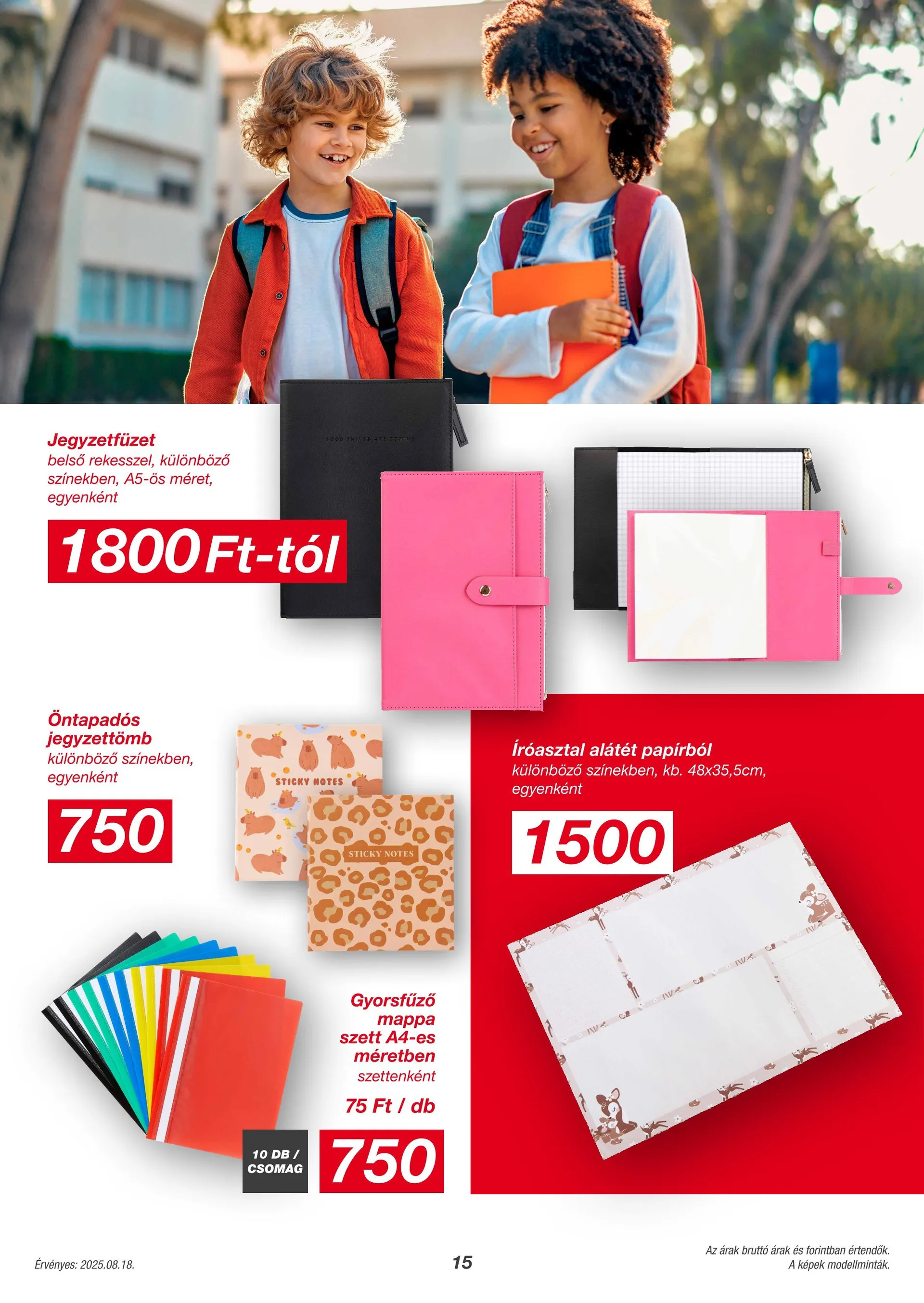 Katalógus KIK szeptember 2.-tól szeptember 9.-ig 2025. - Oldal 14