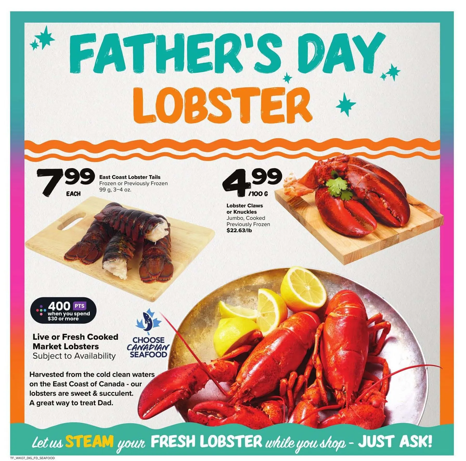 Thrifty Foods flyers from June 12 to June 18 2025 - flyer page 15