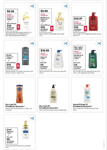 Weekly ad CVS Health Sales from December 7 to December 13 2025 - Page 15