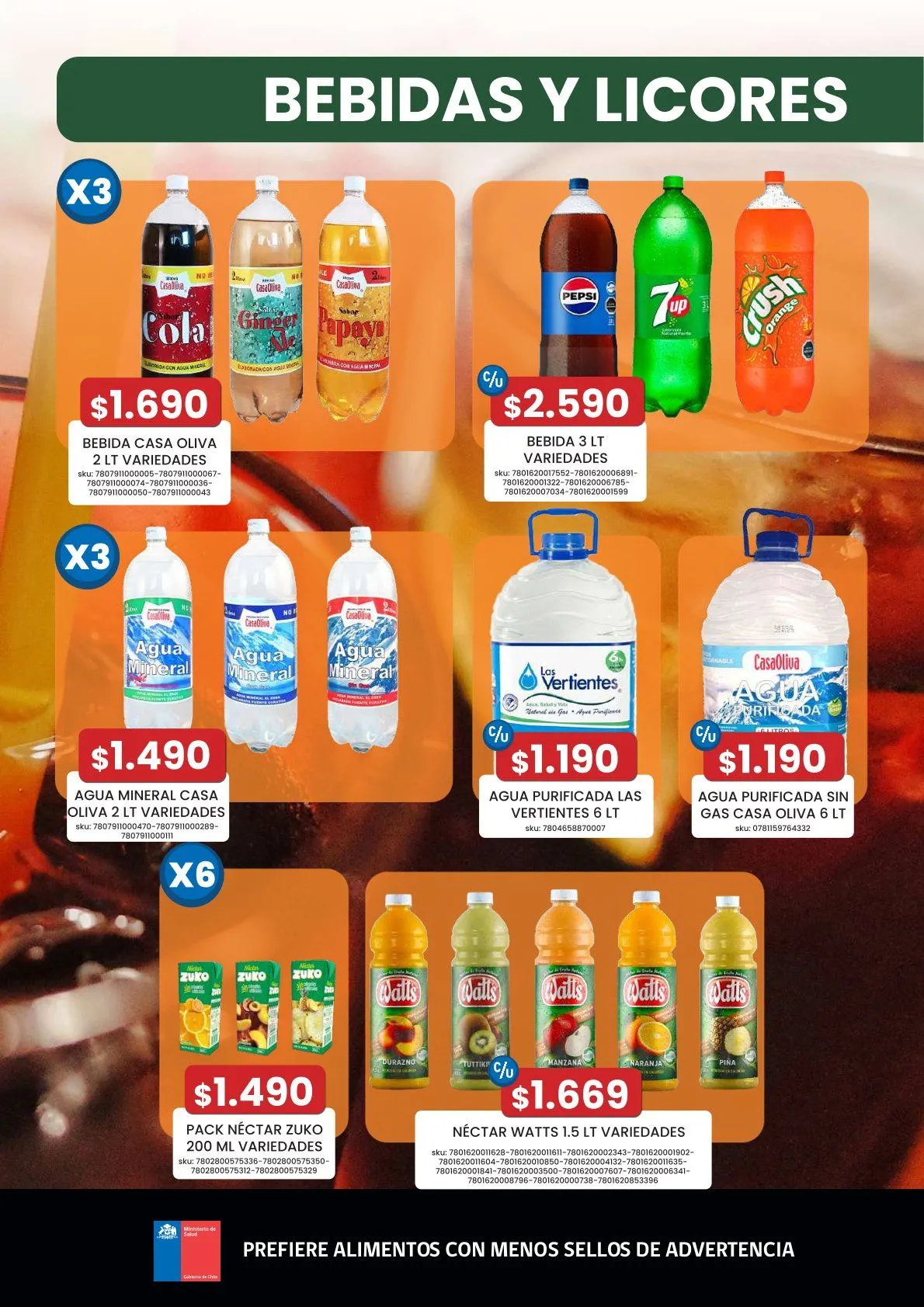 Catálogo de Cugat Ofertas 26 de marzo al 14 de abril 2026 - Página 15