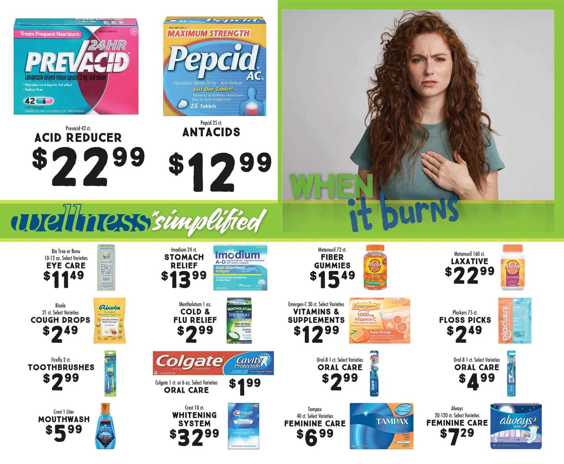 Weekly ad Broulim ´s Sales from November 5 to December 2 2025 - Page 15