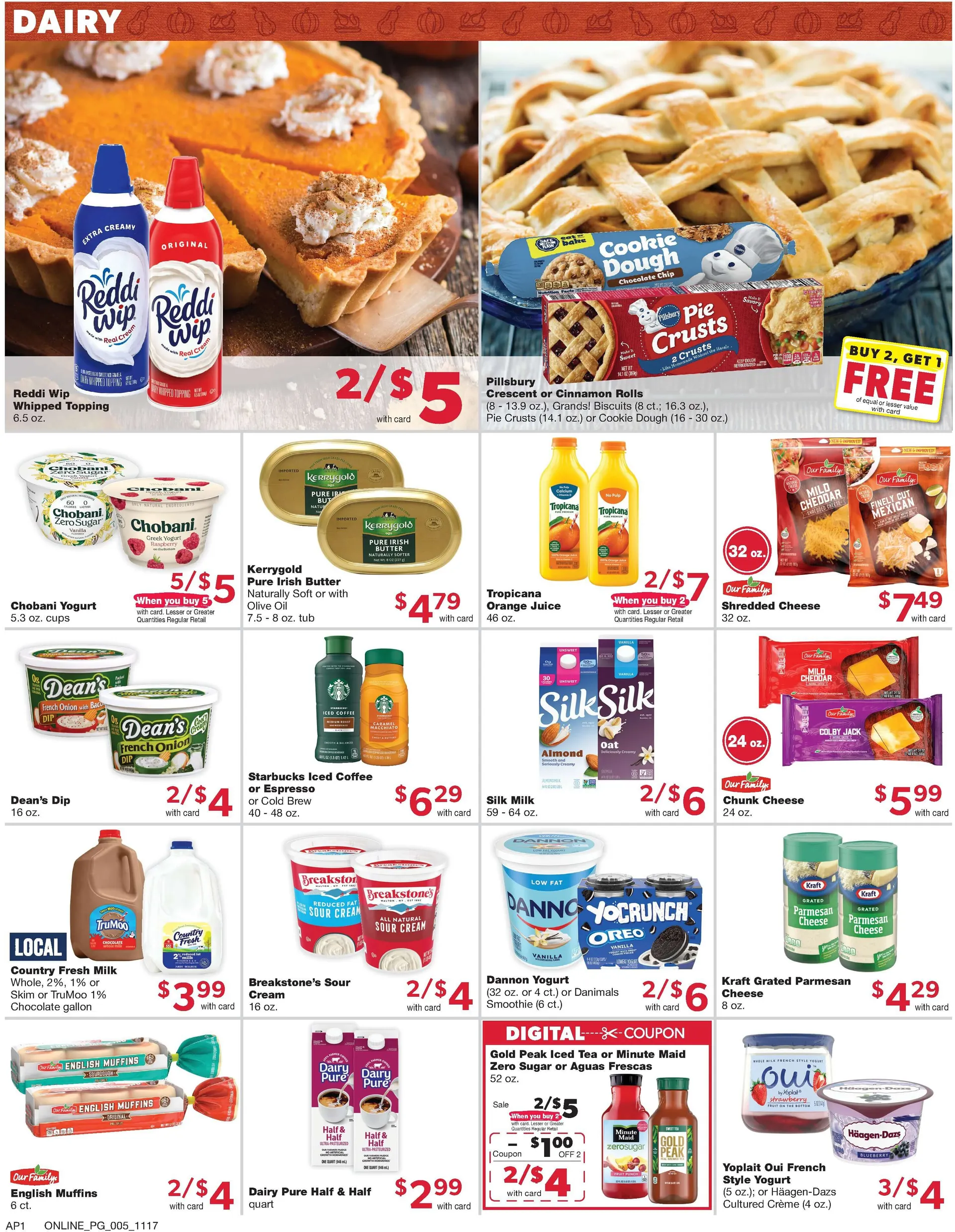 Weekly ad Black Friday deals from November 17 to November 23 2024 - Page 15