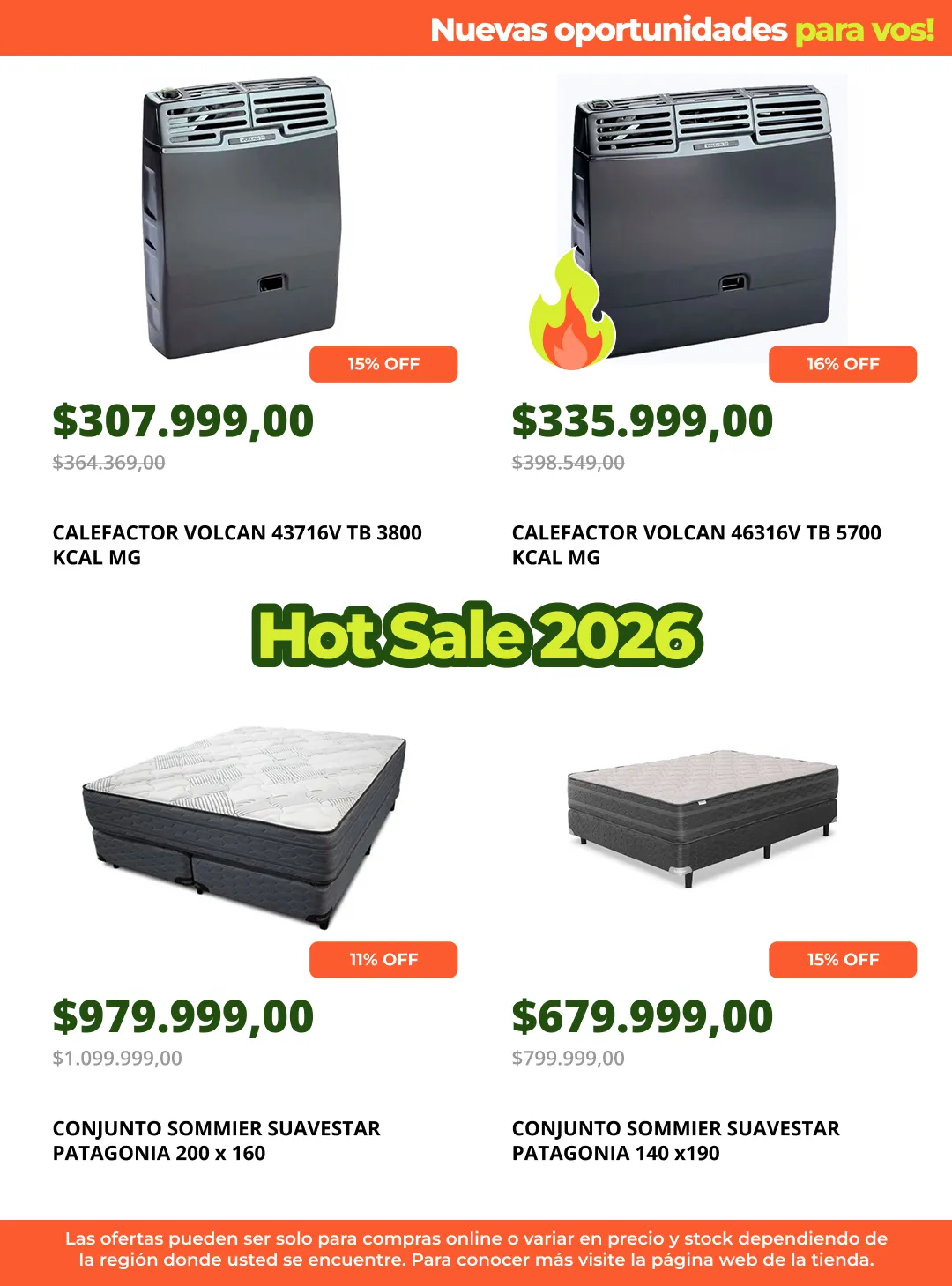Ofertas de  Bringeri Ofertas 11 de mayo al 30 de mayo 2026 - Página 15 del catálogo