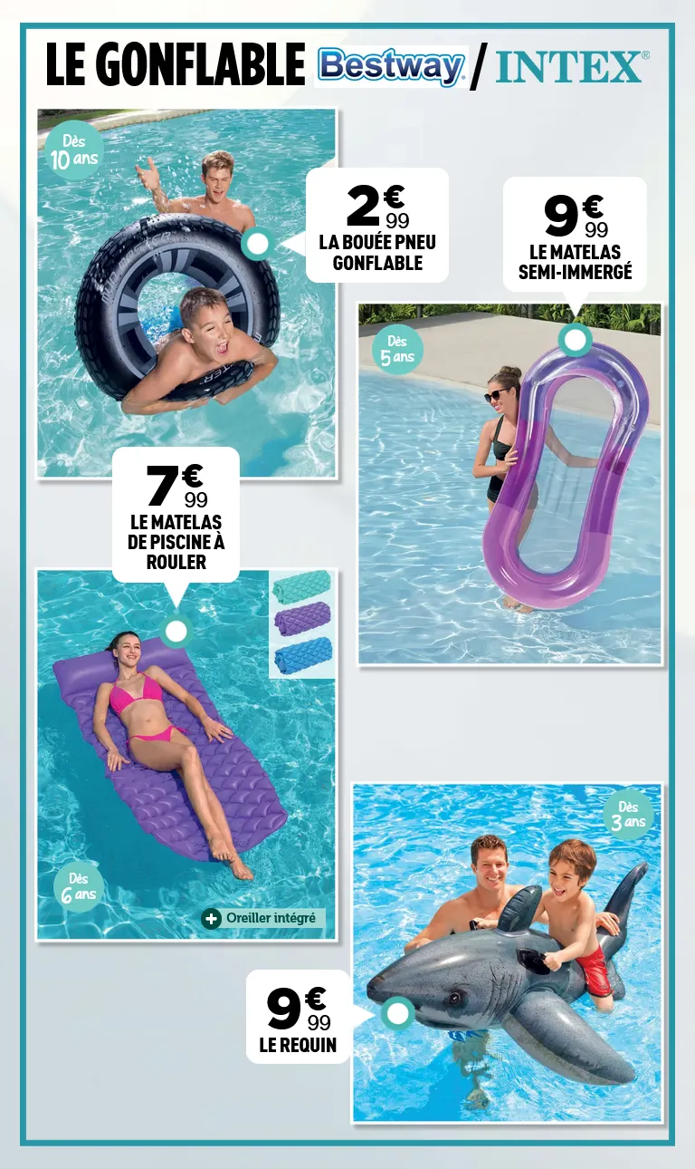 Catalogues Centrakor du 16 juin au 21 juin 2026 - Catalogue page 15