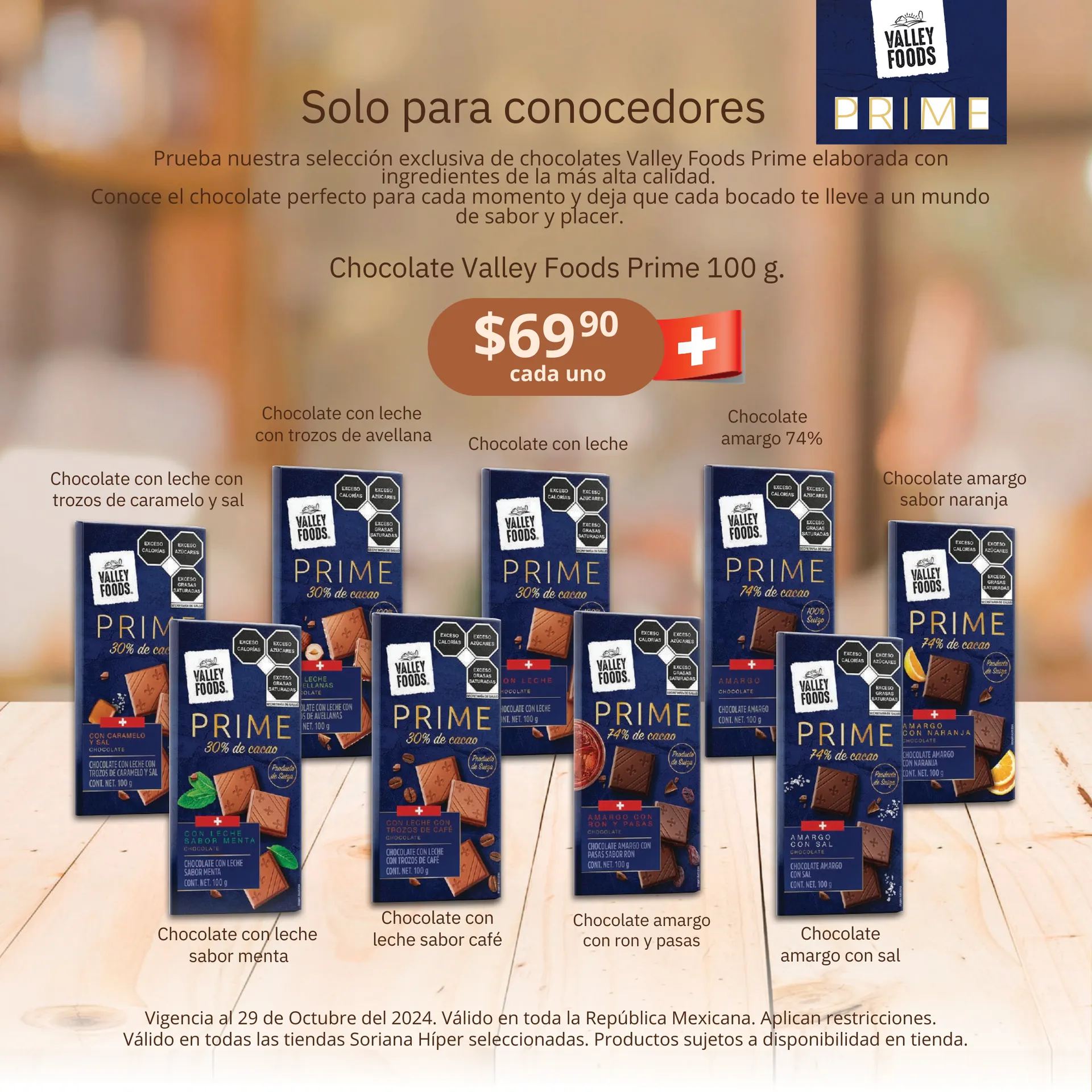 Catálogo de Soriana Ofertas 24 de septiembre al 29 de septiembre 2024 - Pagina 14