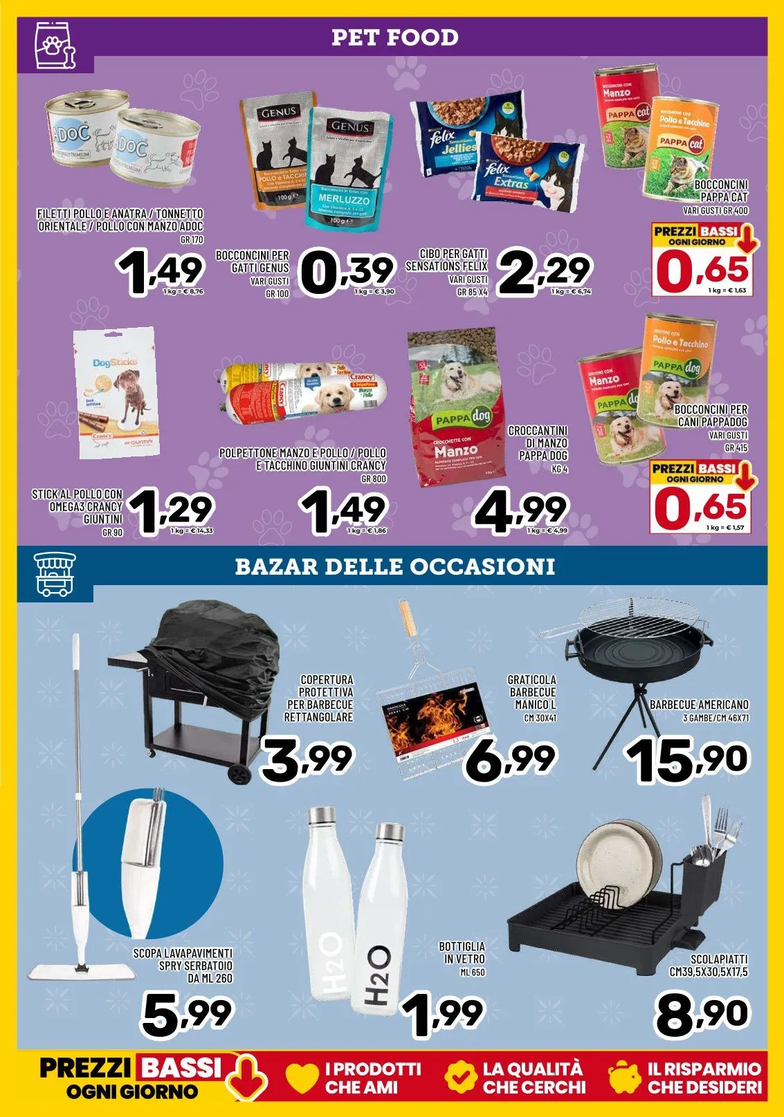Volantini Il Centesimo da 22 maggio a 4 giugno di 2026 - Pagina del volantino 15