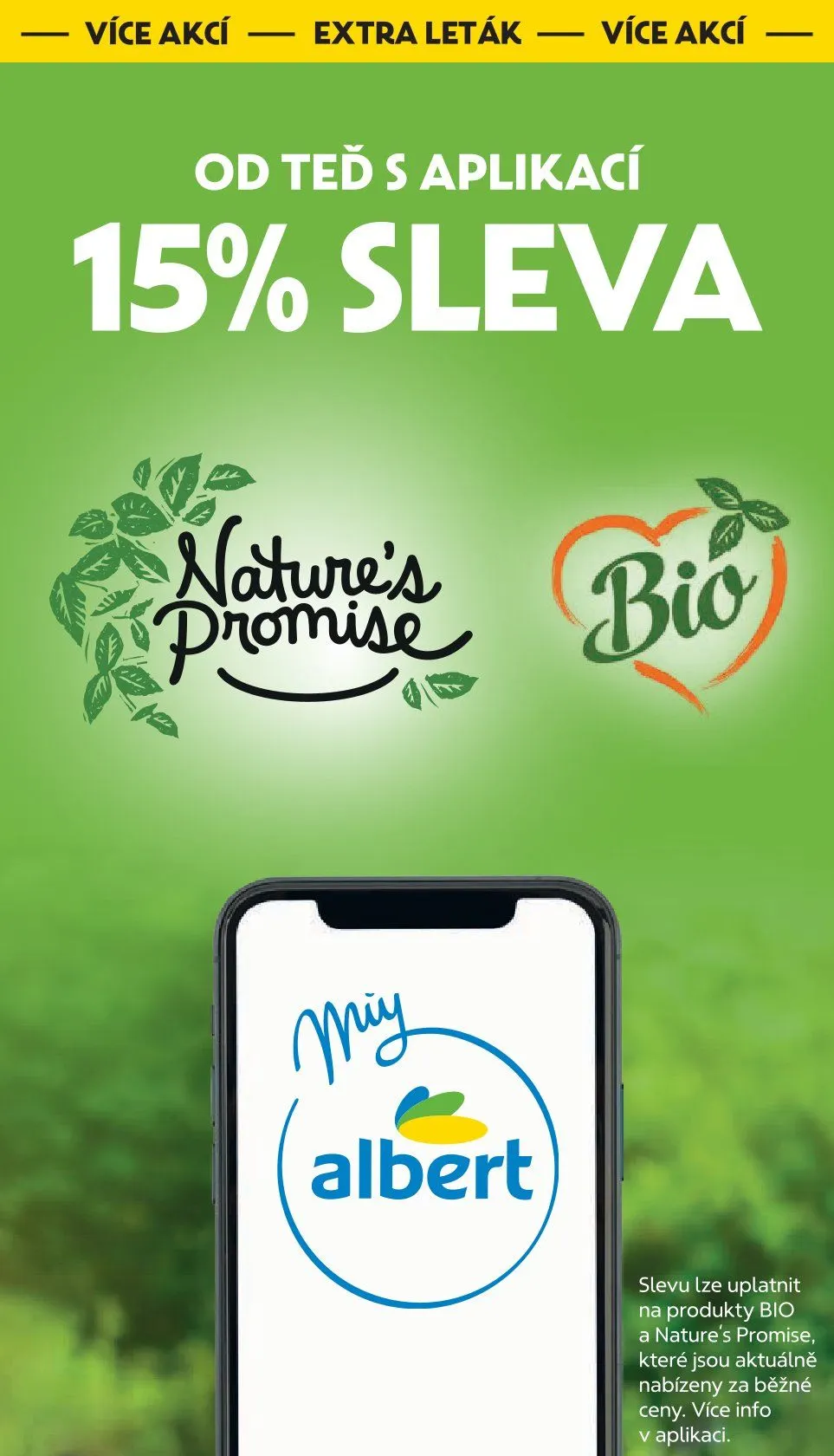 Albert Nabídky - 8. ledna 14. ledna 2025 - Page 15