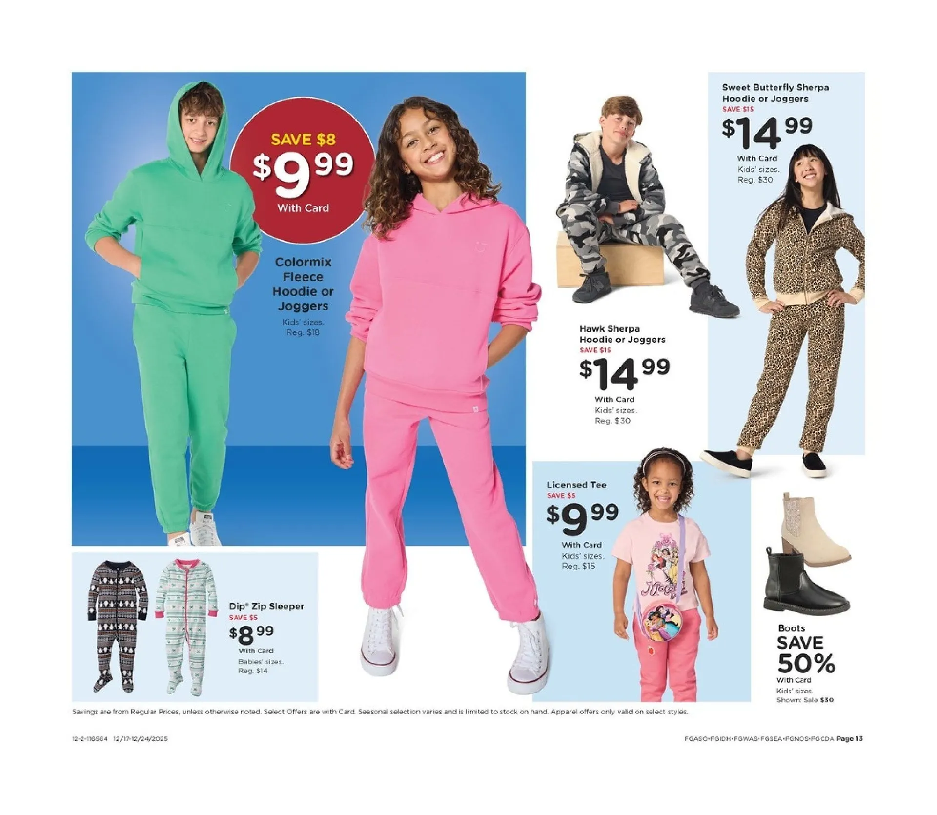 Weekly ad Fred Meyer Sales from December 17 to December 24 2025 - Page 15