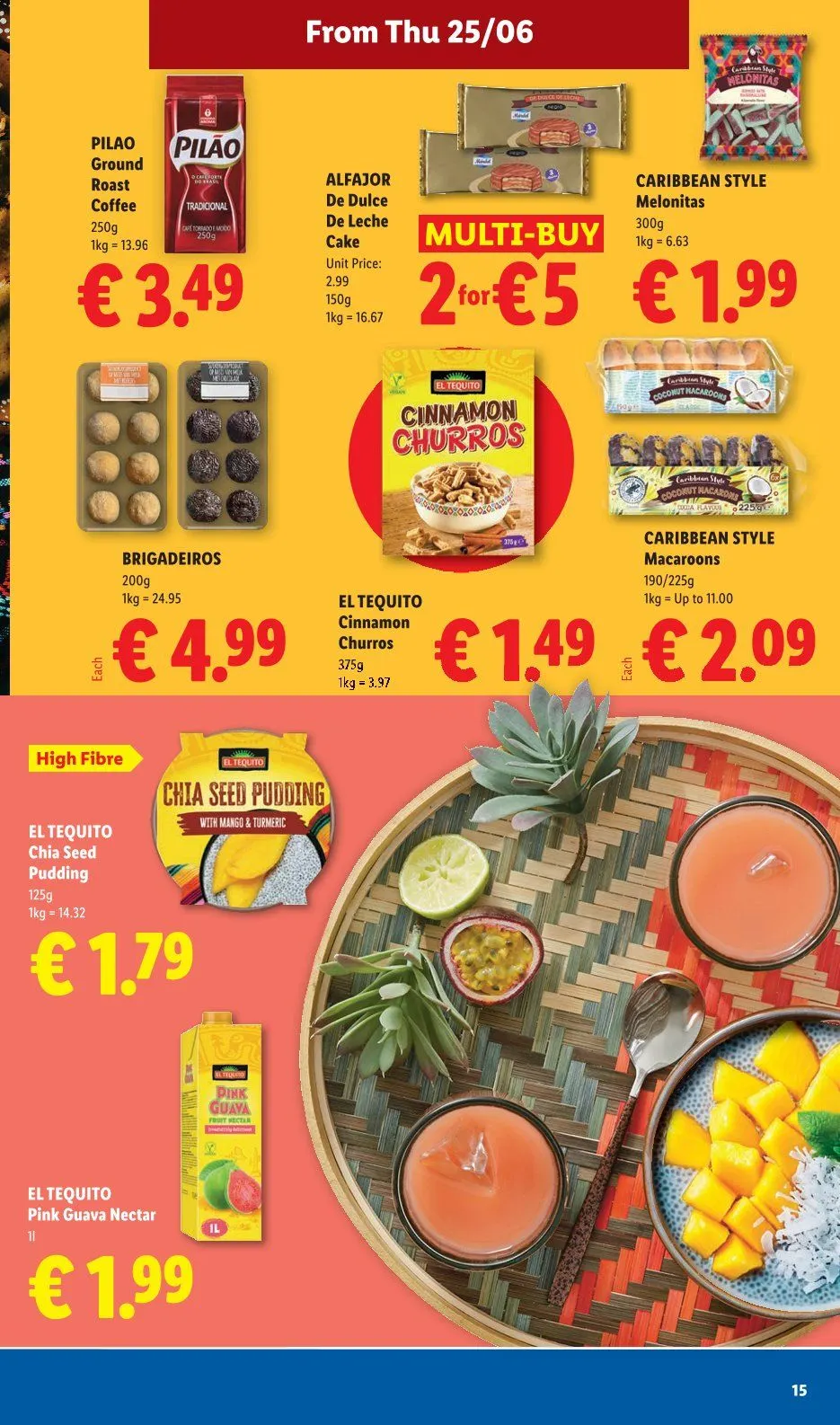 Lidl - 25 June 1 July 2026 - Page 15