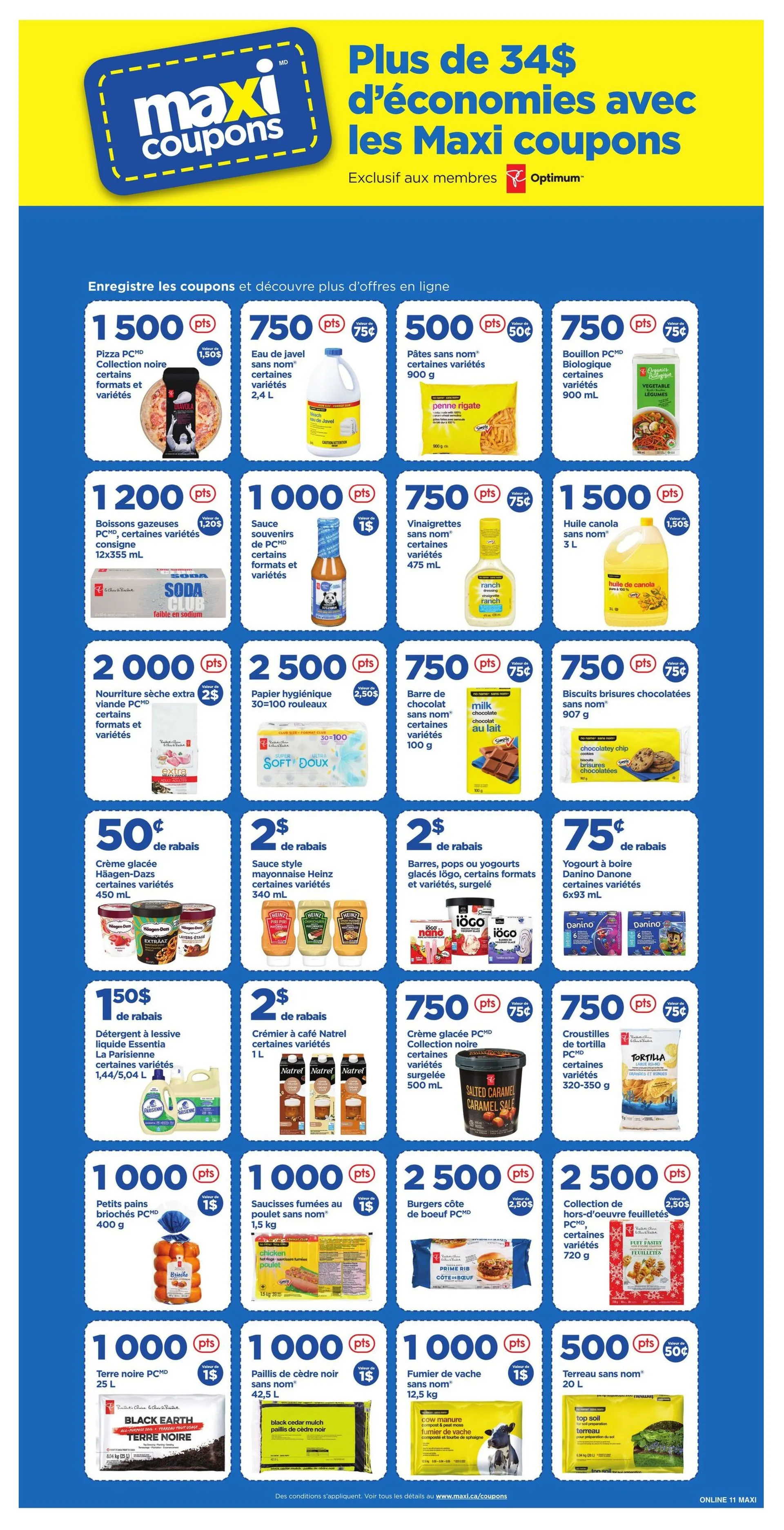 Weekly ads from May 14 to May 20 2026 - flyer page 15