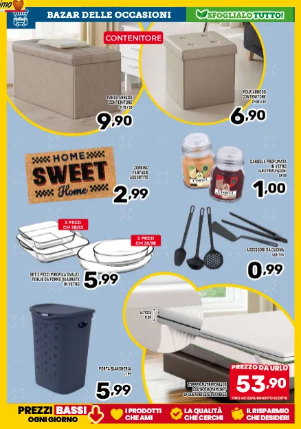 Volantini Il Centesimo da 24 febbraio a 5 marzo di 2026 - Pagina del volantino 15