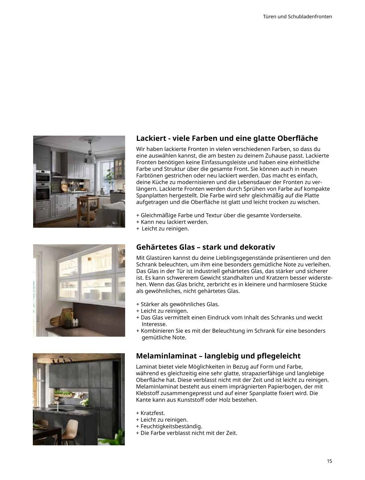  IKEA Prospekte von 15. Mai bis 31. Juli 2026 - Flugblätt seite  15
