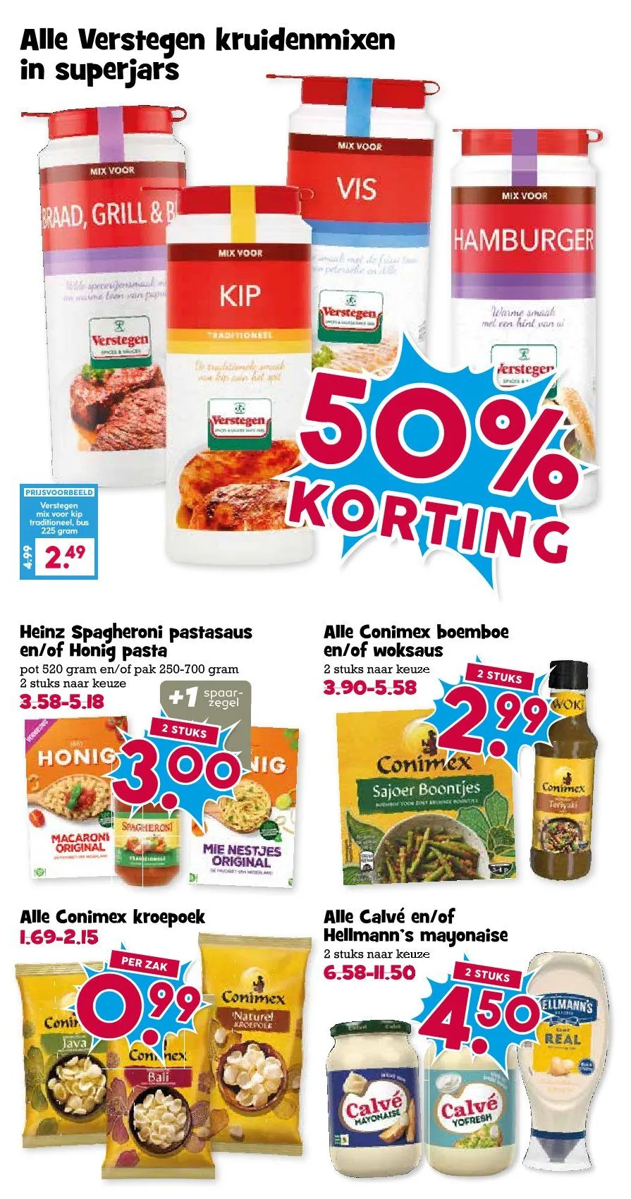 Boon's Markt folders van 6 juli tot 12 juli 2026 - Folder pagina 15