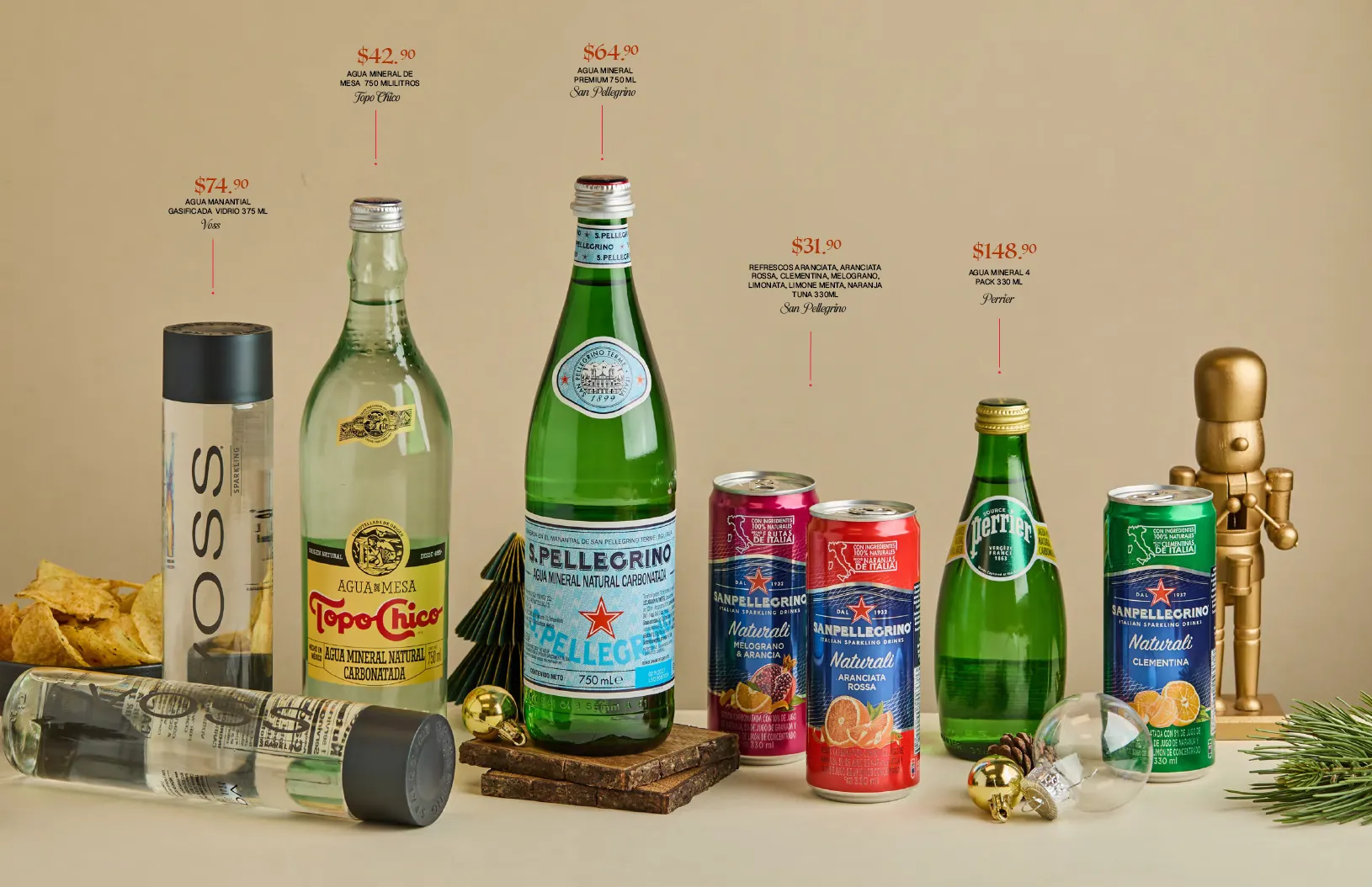 Catálogo de Alsuper Ofertas 23 de diciembre al 31 de diciembre 2025 - Pagina 15