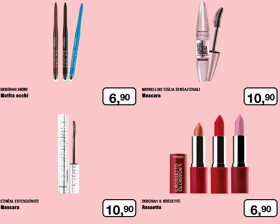  Volantini Caddy's da 2 febbraio a 28 febbraio di 2026 - Pagina del volantino 15