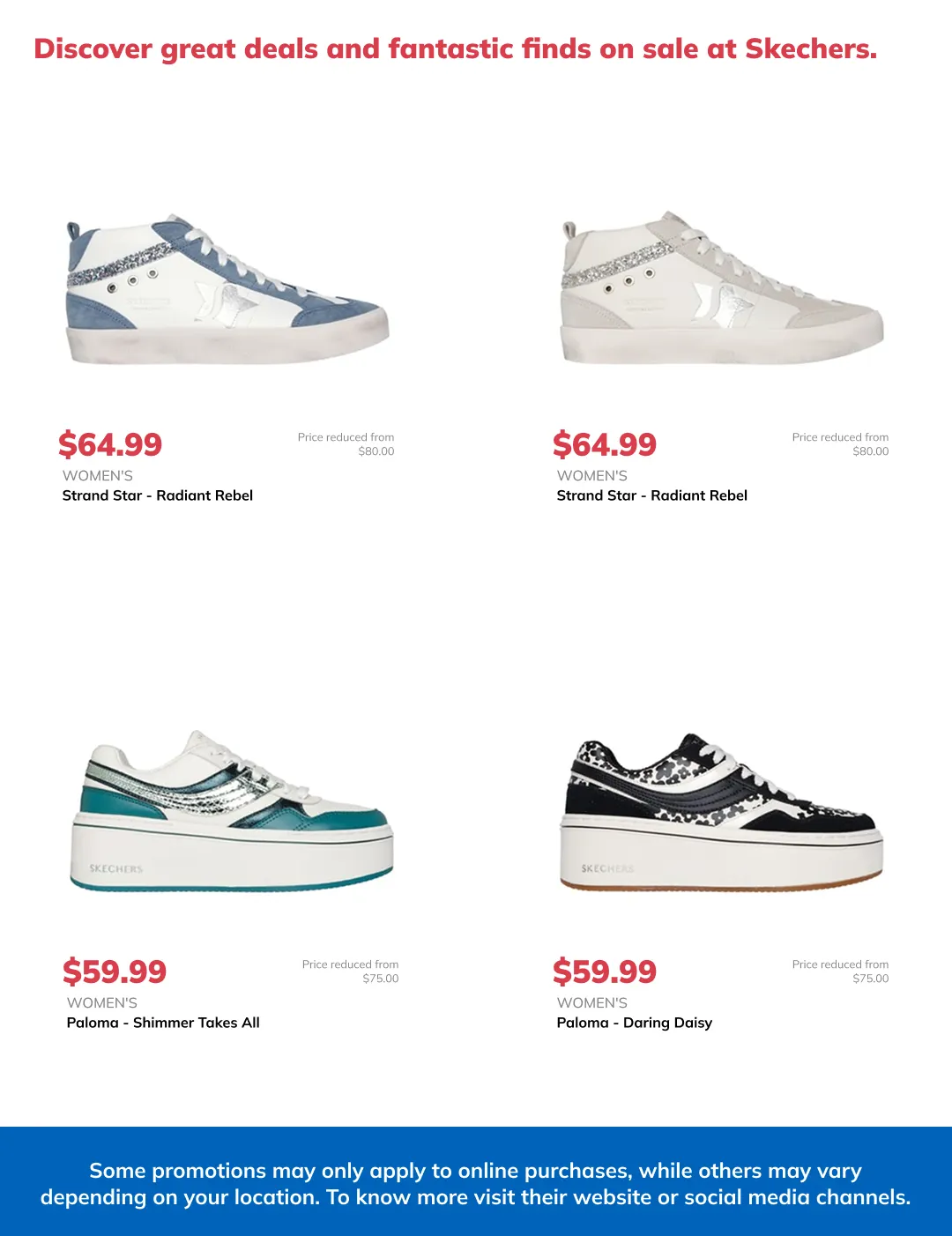 Weekly ad Weekly ads from October 6 to October 31 2025 - Page 14