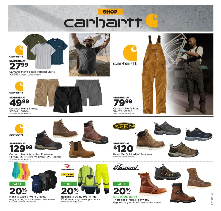 Weekly ad Fleet Farm Sales from June 1 to June 7 2026 - Page 15