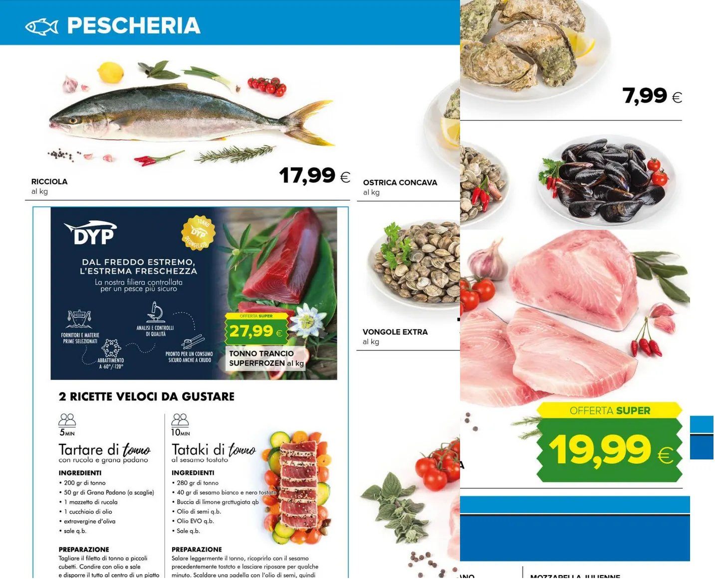 Volantini Oasi da 26 marzo a 6 aprile di 2026 - Pagina del volantino 15