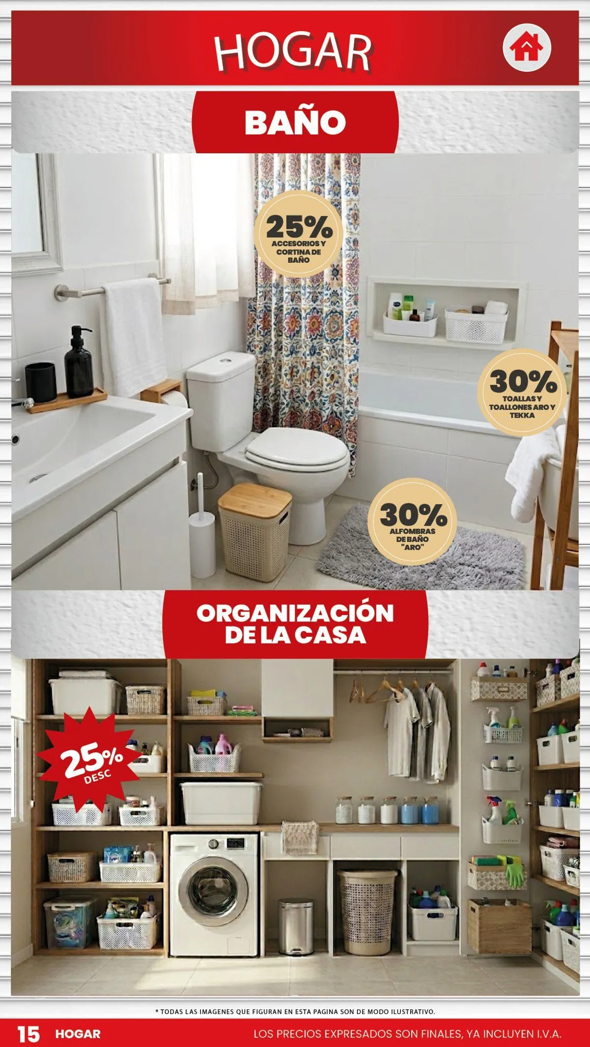 Ofertas de Ofertas Makro  21 de mayo al 27 de mayo 2026 - Página 15 del catálogo