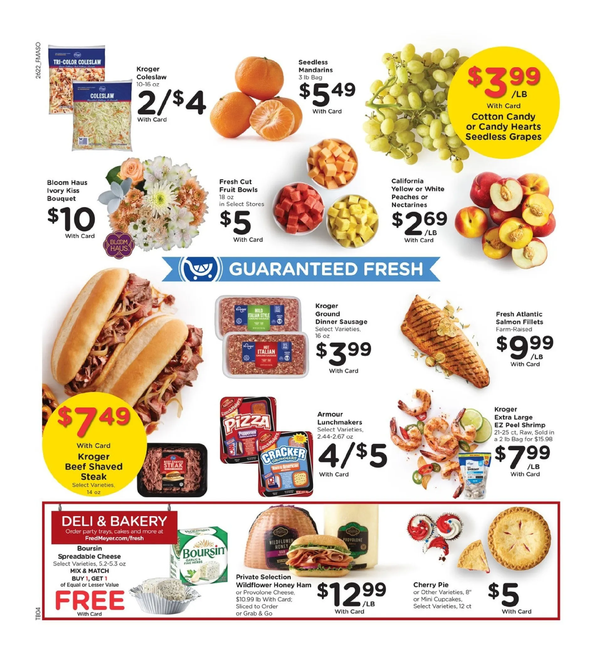 Weekly ad Fred Meyer Sales from July 1 to July 7 2026 - Page 15