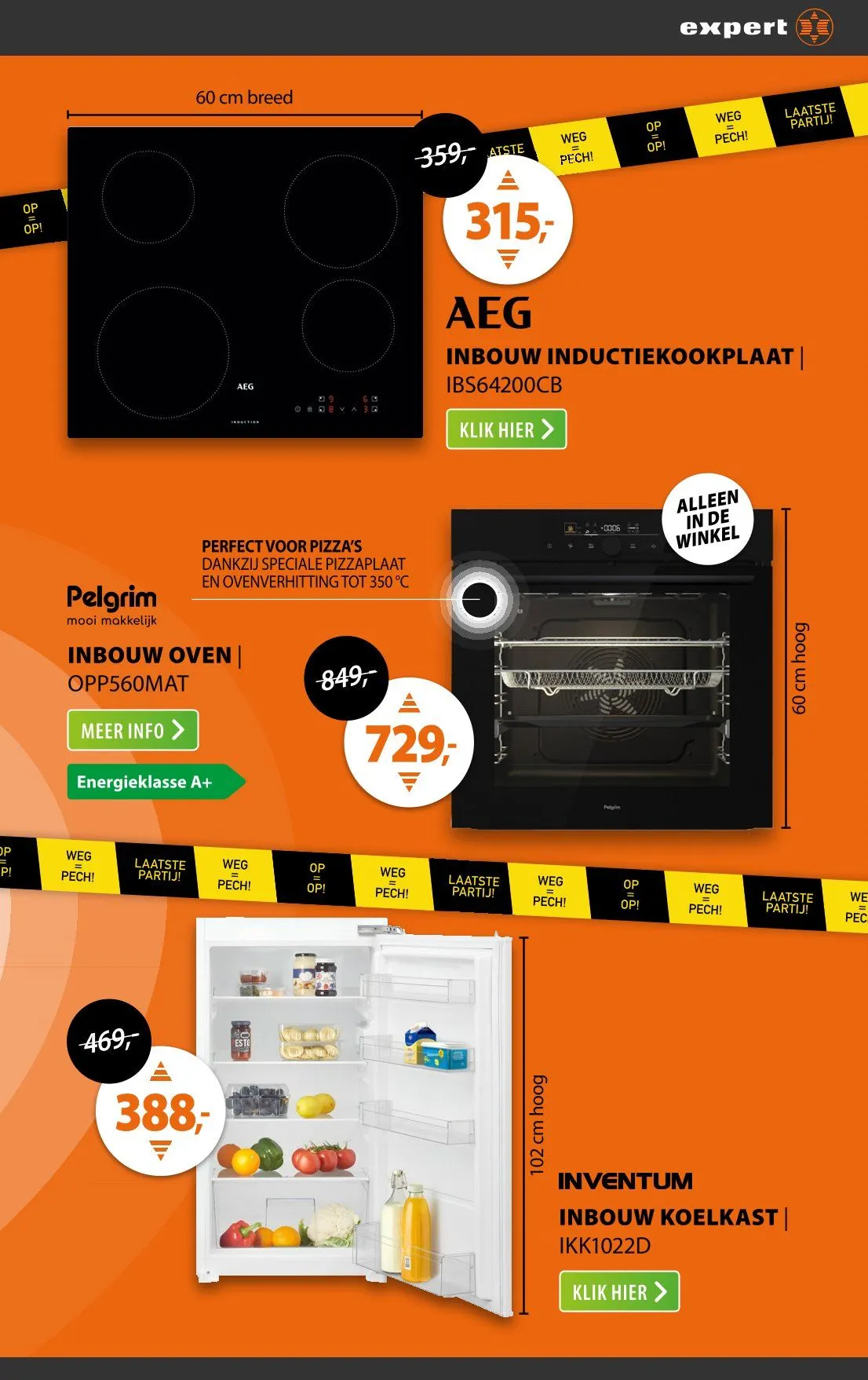  Expert folders van 12 januari tot 18 januari 2026 - Folder pagina 15