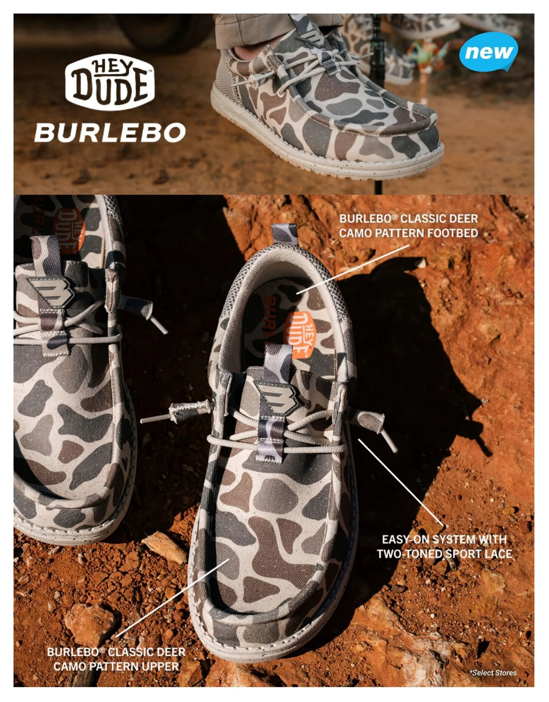 Weekly ad Dunham's Sports Sales from May 15 to May 21 2026 - Page 15