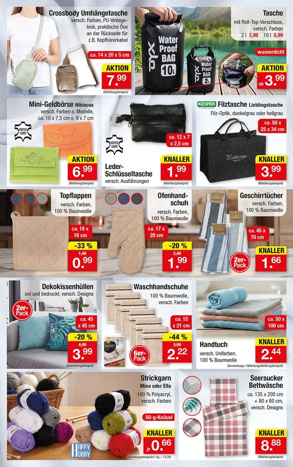 Zimmermann Angebote von 22. Juni bis 27. Juni 2026 - Prospekt seite 15