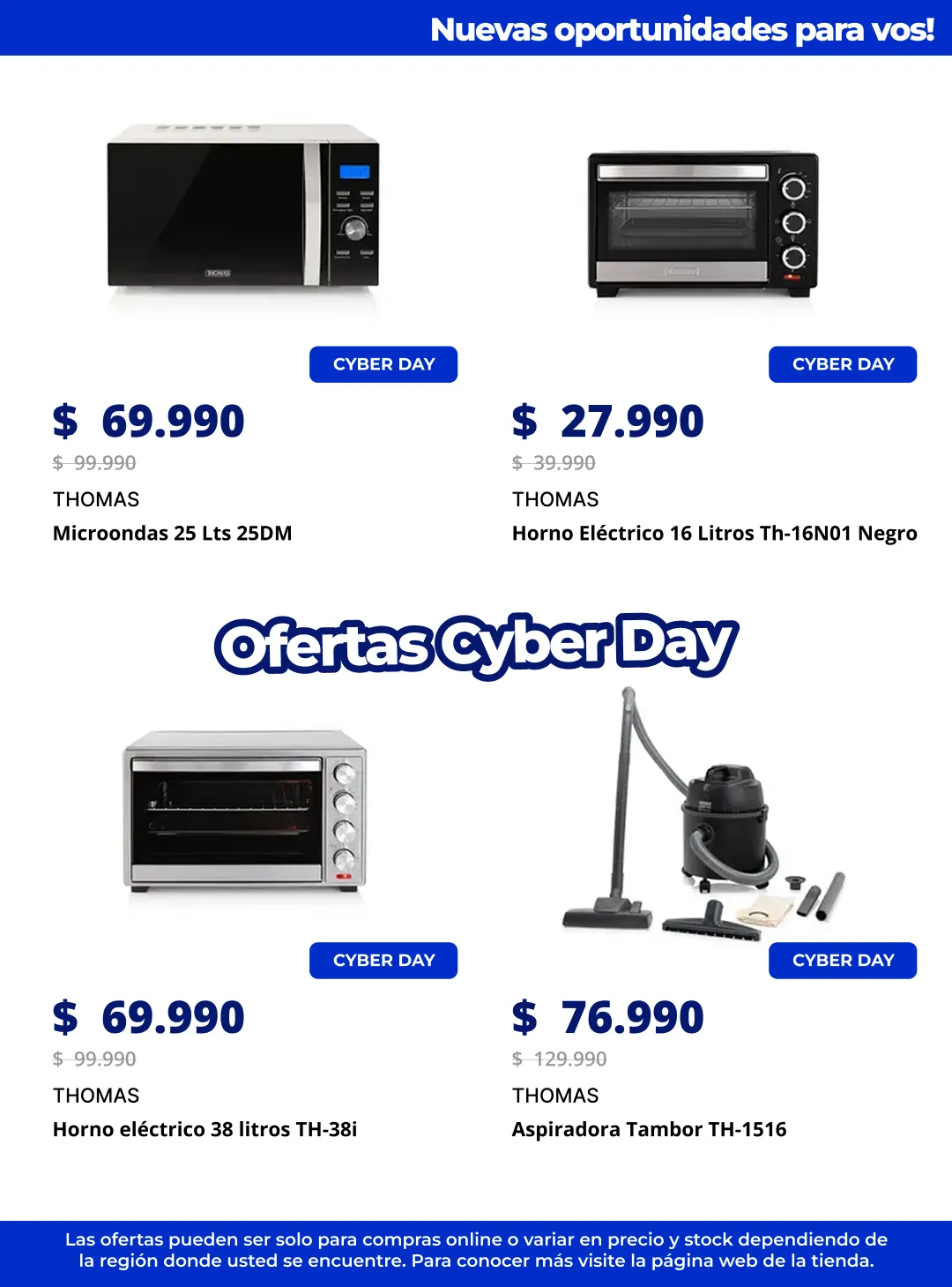 Catálogo de Tottus Ofertas 1 de junio al 15 de junio 2026 - Página 17