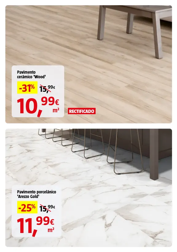 Catálogo de  Bauhaus Ofertas 29 de enero al 25 de febrero 2026 - Página 15