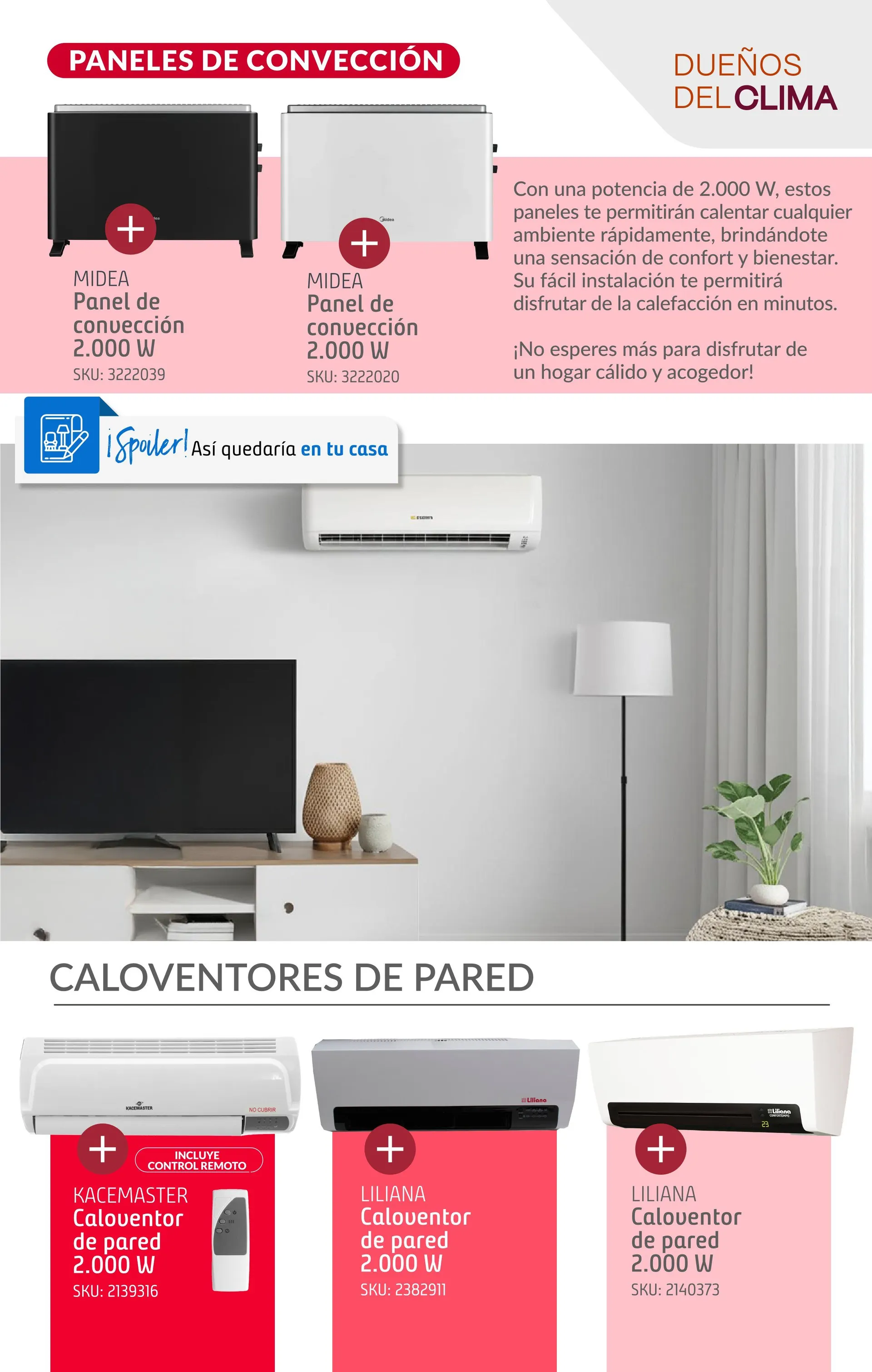 Ofertas de Sodimac Ofertas 13 de agosto al 31 de agosto 2025 - Página 15 del catálogo