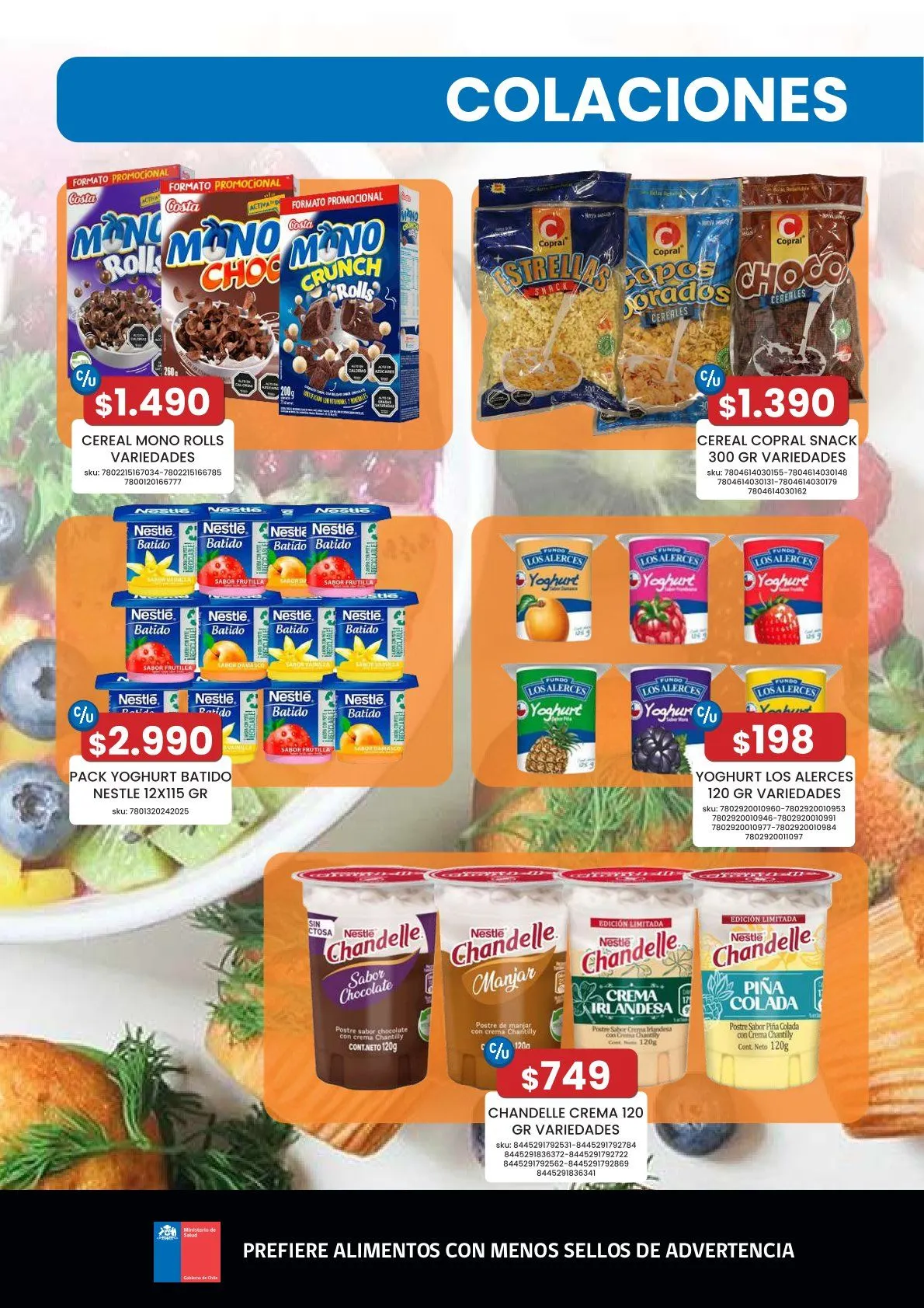 Catálogo de CUGAT Ofertas 9 de febrero al 11 de febrero 2026 - Página 15