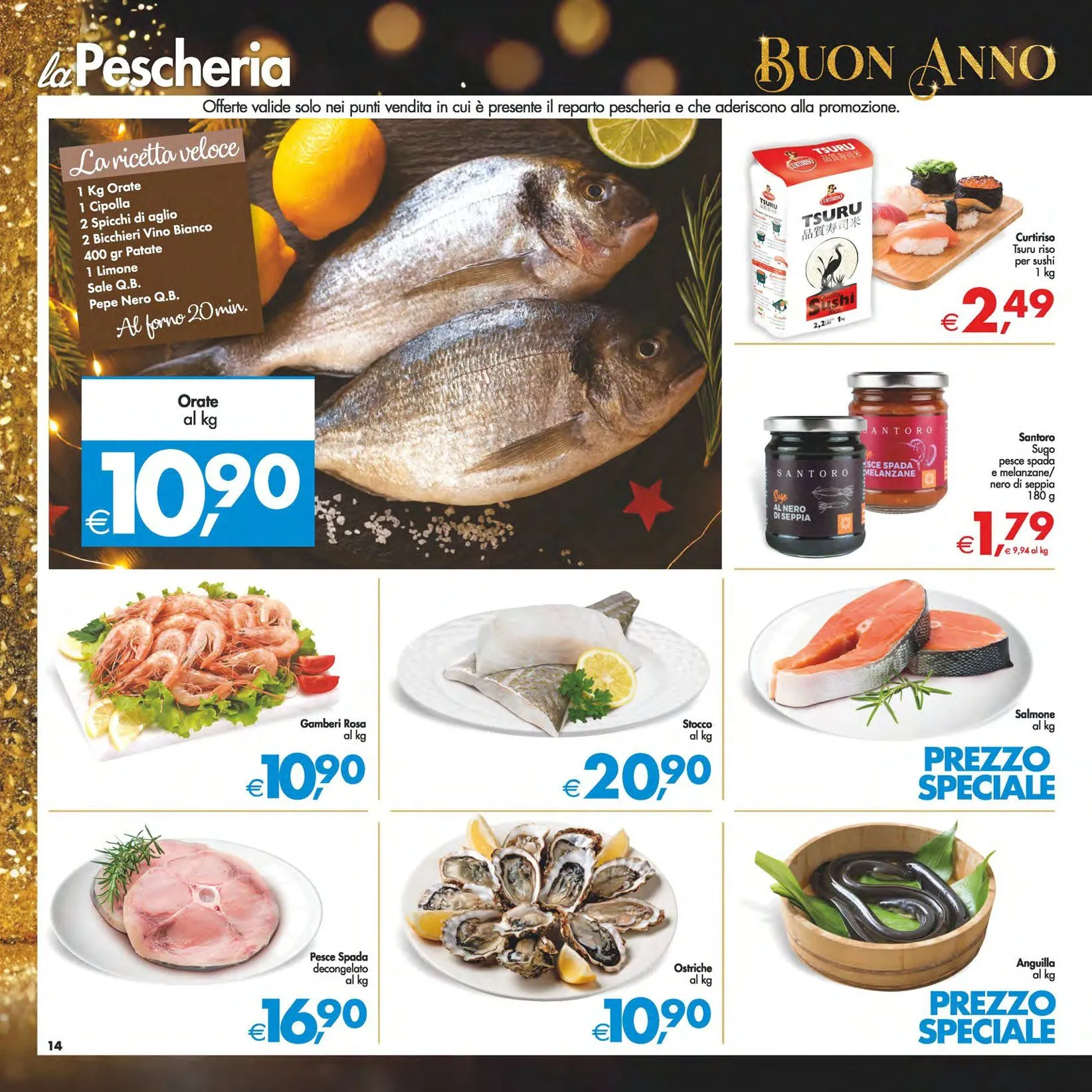 Volantini Deco da 27 dicembre a 5 gennaio di 2026 - Pagina del volantino 15