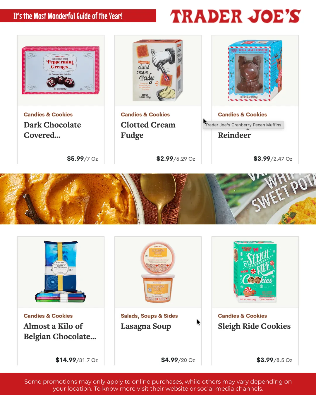 Weekly ad Weekly ads from December 10 to December 24 2025 - Page 8