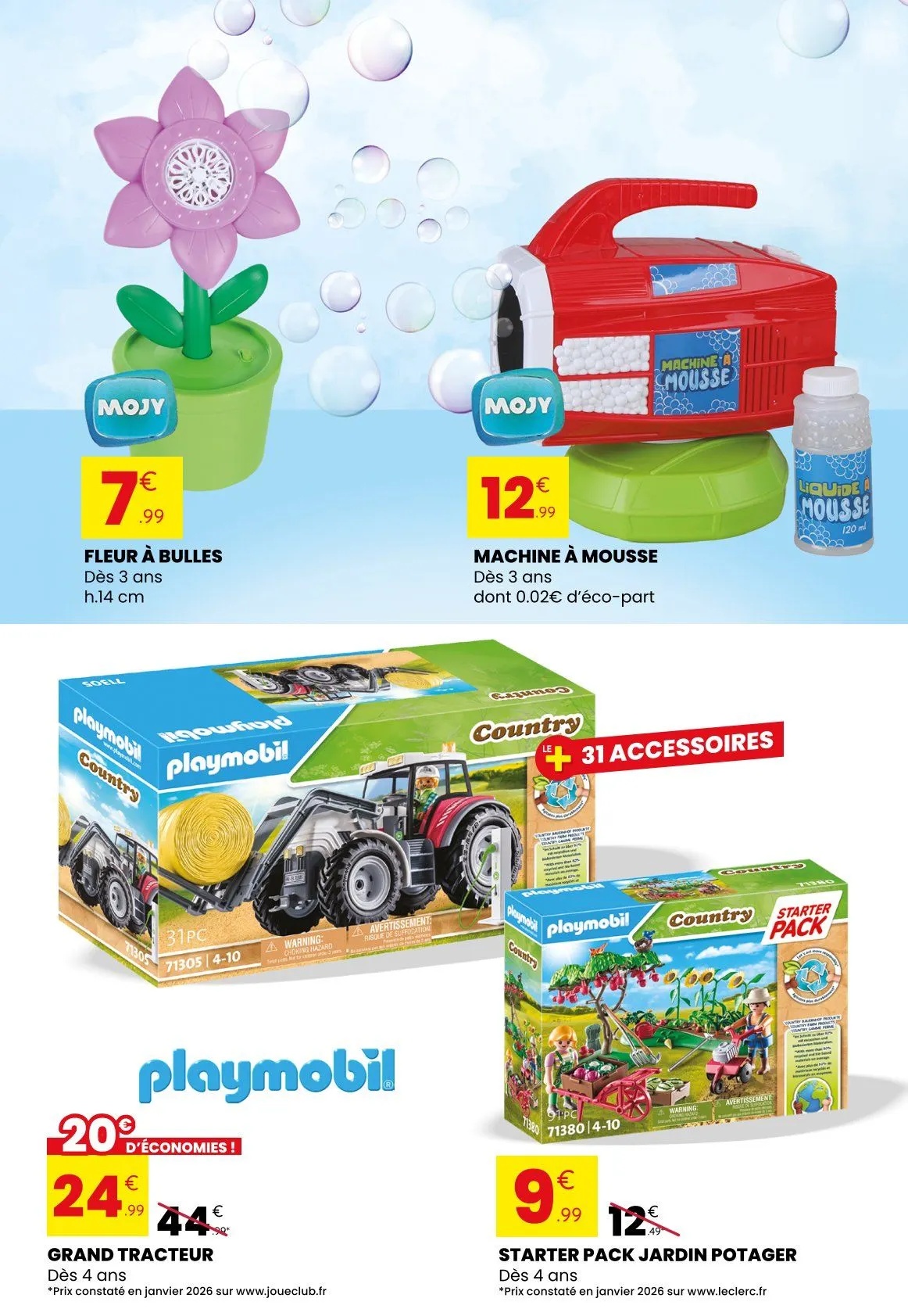  Catalogues Stokomani du 4 mars au 15 mars 2026 - Catalogue page 15