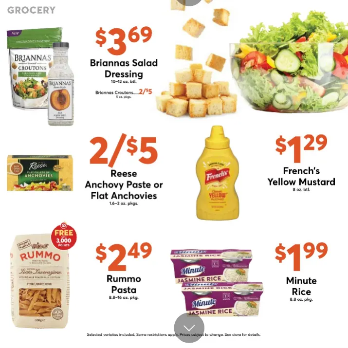 Weekly ad Dierbergs Sales from November 4 to November 10 2025 - Page 15