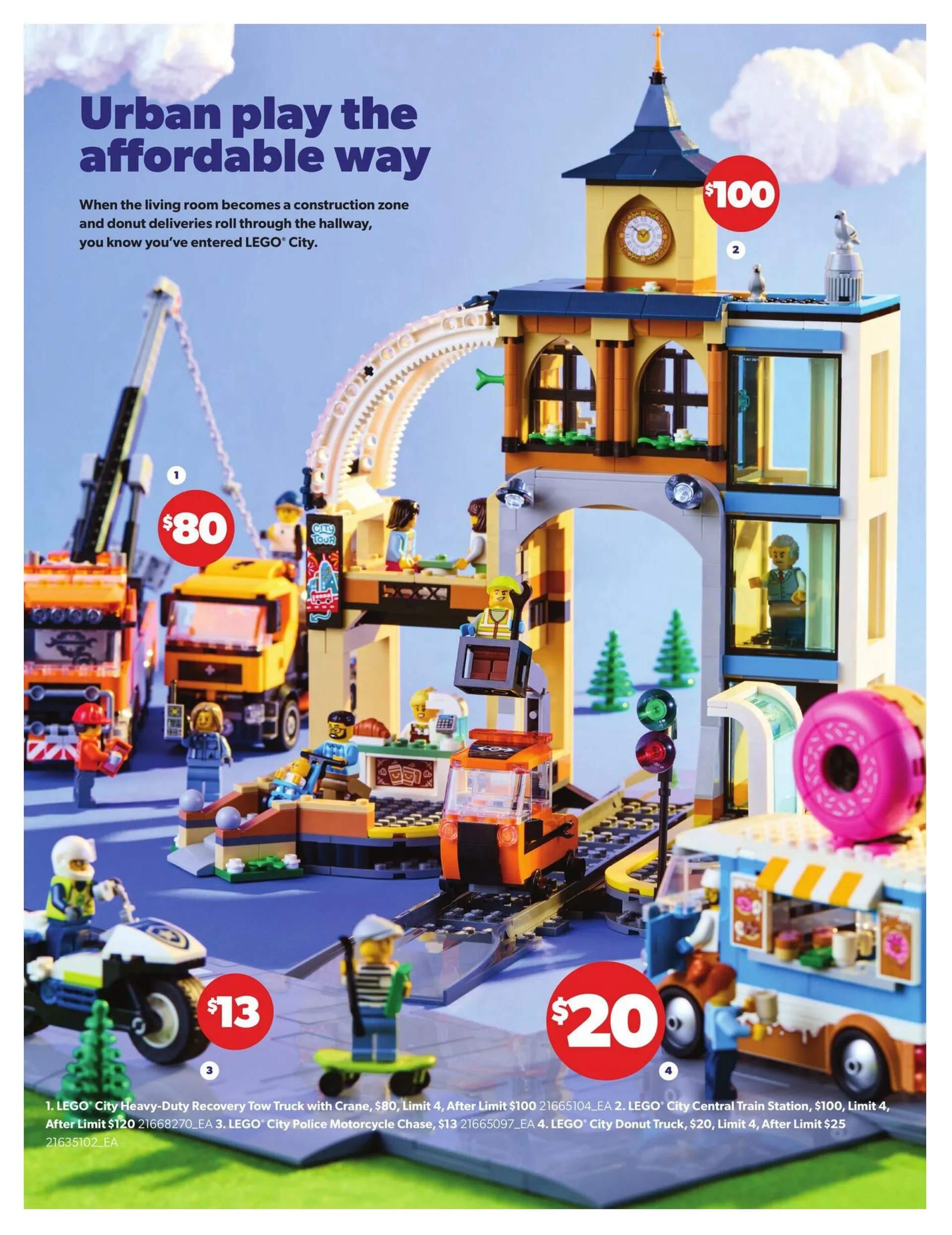 Loblaws Sales from October 16 to December 24 2025 - flyer page 15