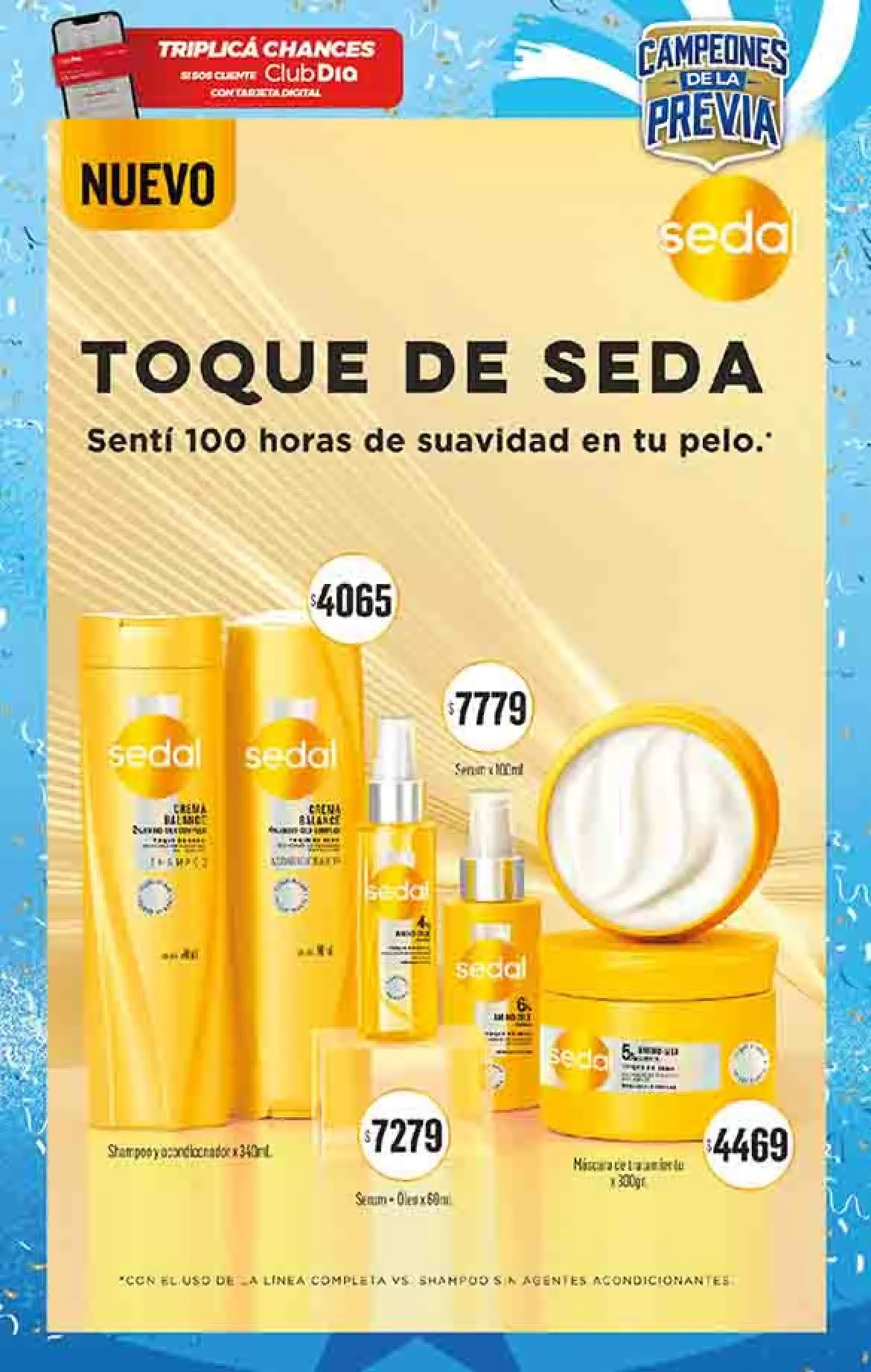 Ofertas de Ofertas Dia  27 de mayo al 1 de junio 2026 - Página 14 del catálogo