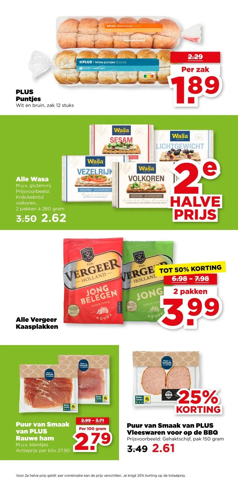 Plus folders van 10 juni tot 16 juni 2026 - Folder pagina 15