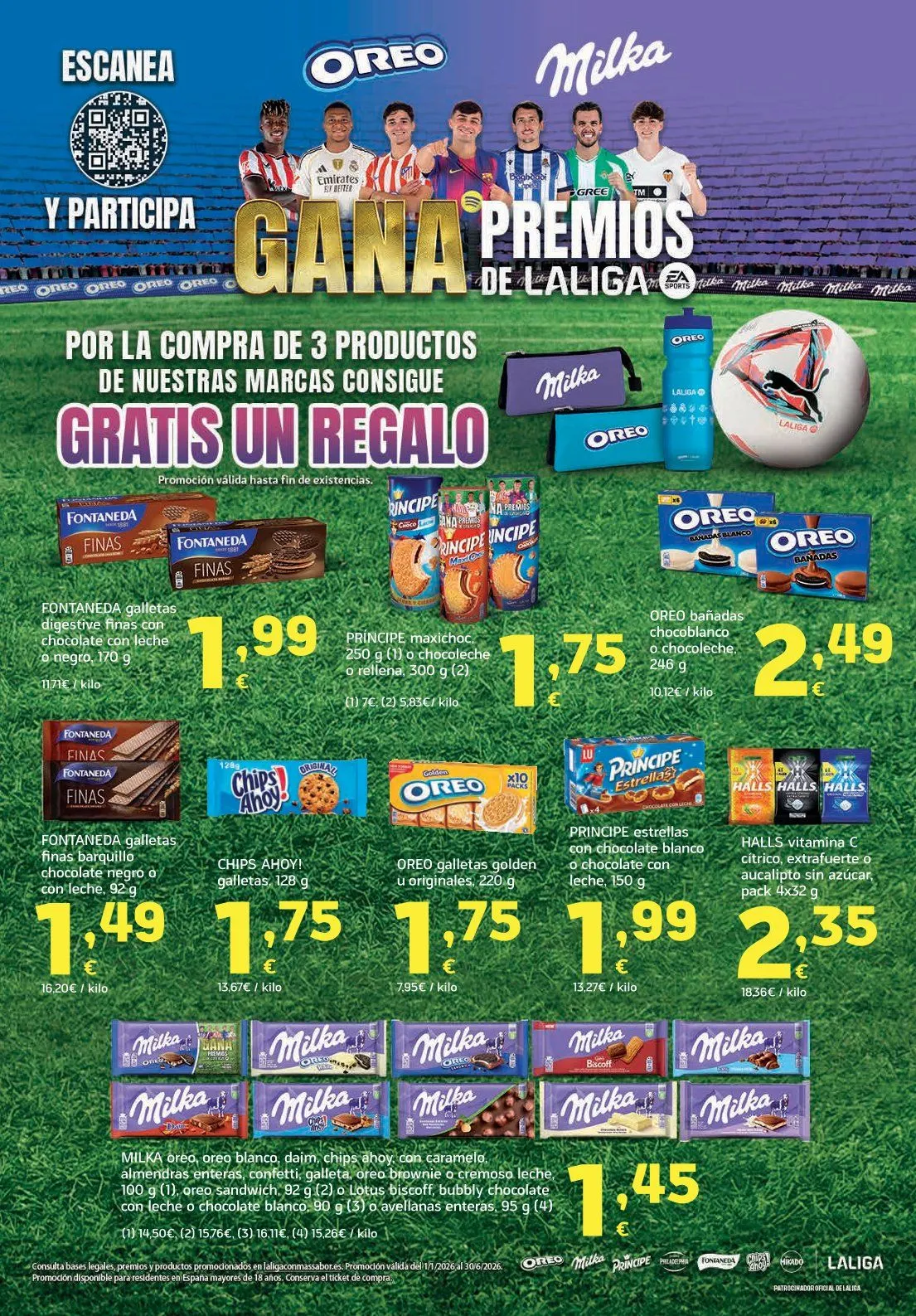 Catálogo de HiperDino Ofertas 25 de mayo al 8 de junio 2026 - Página 15